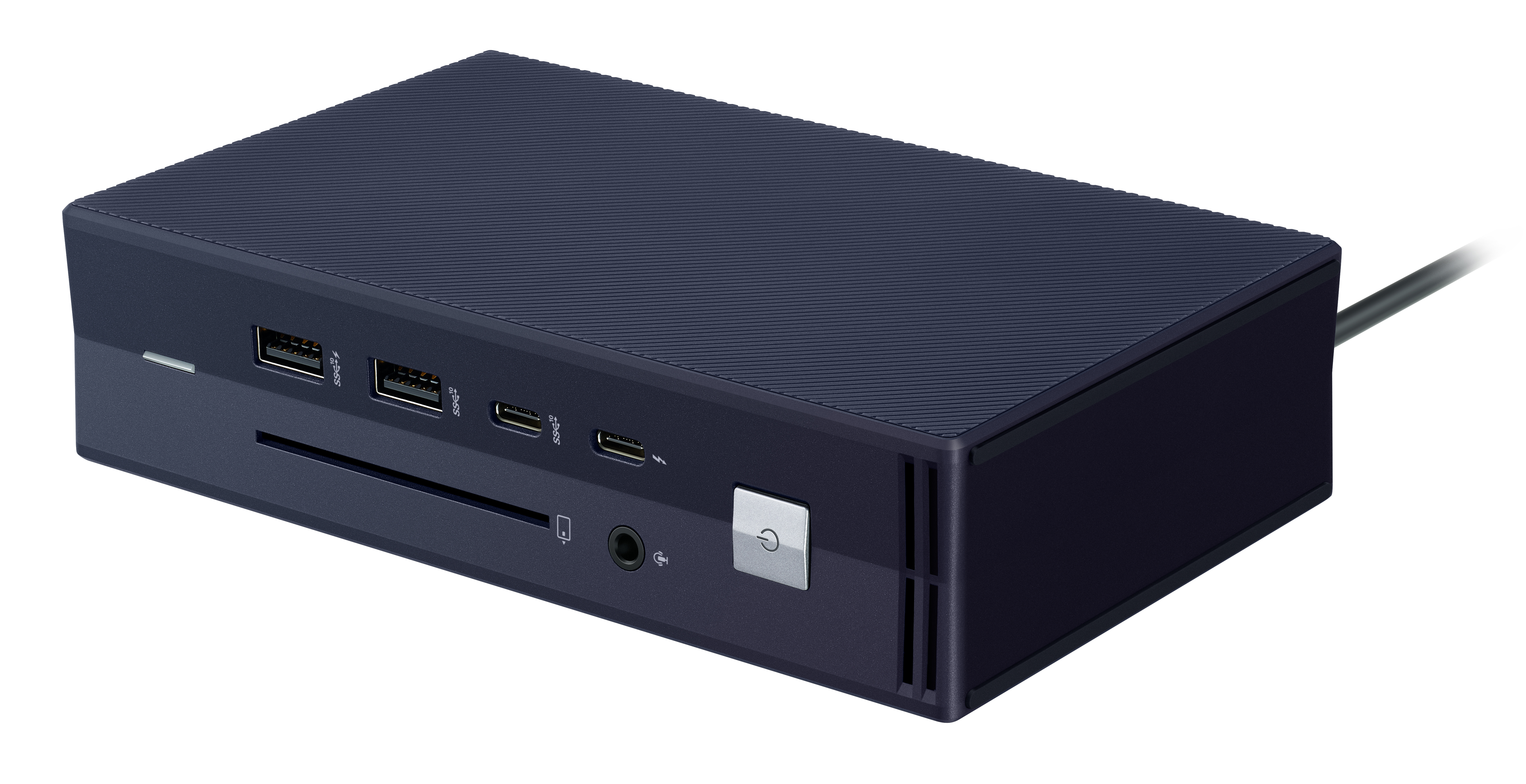 ASUS SimPro Dock 2, Thunderbolt 3