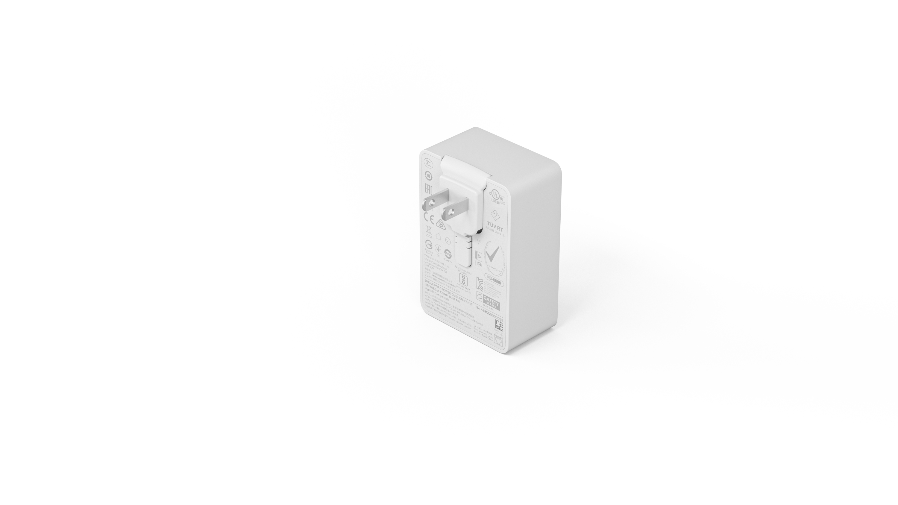 Logitech Cat5e Kit - Videokonferenz-Zubehör-Kit