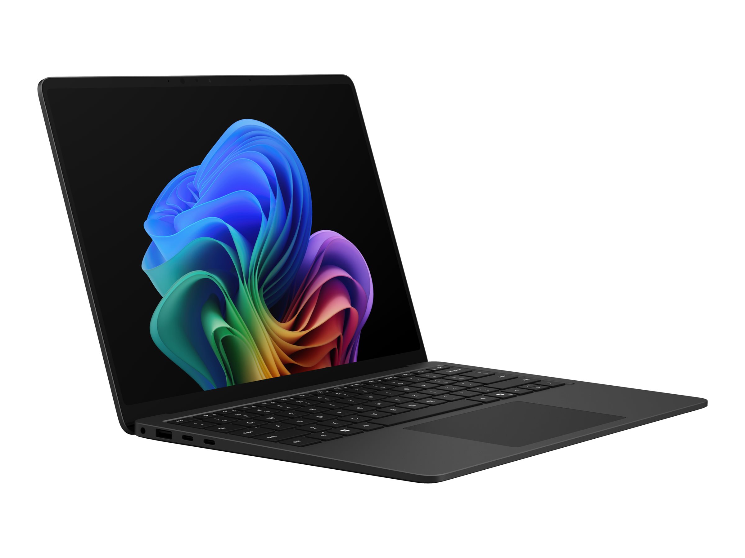 Microsoft Surface Laptop Black (8th), 13,8"Touch, Core Ultra 5 335, 16GB, 256GB SSD, W11P