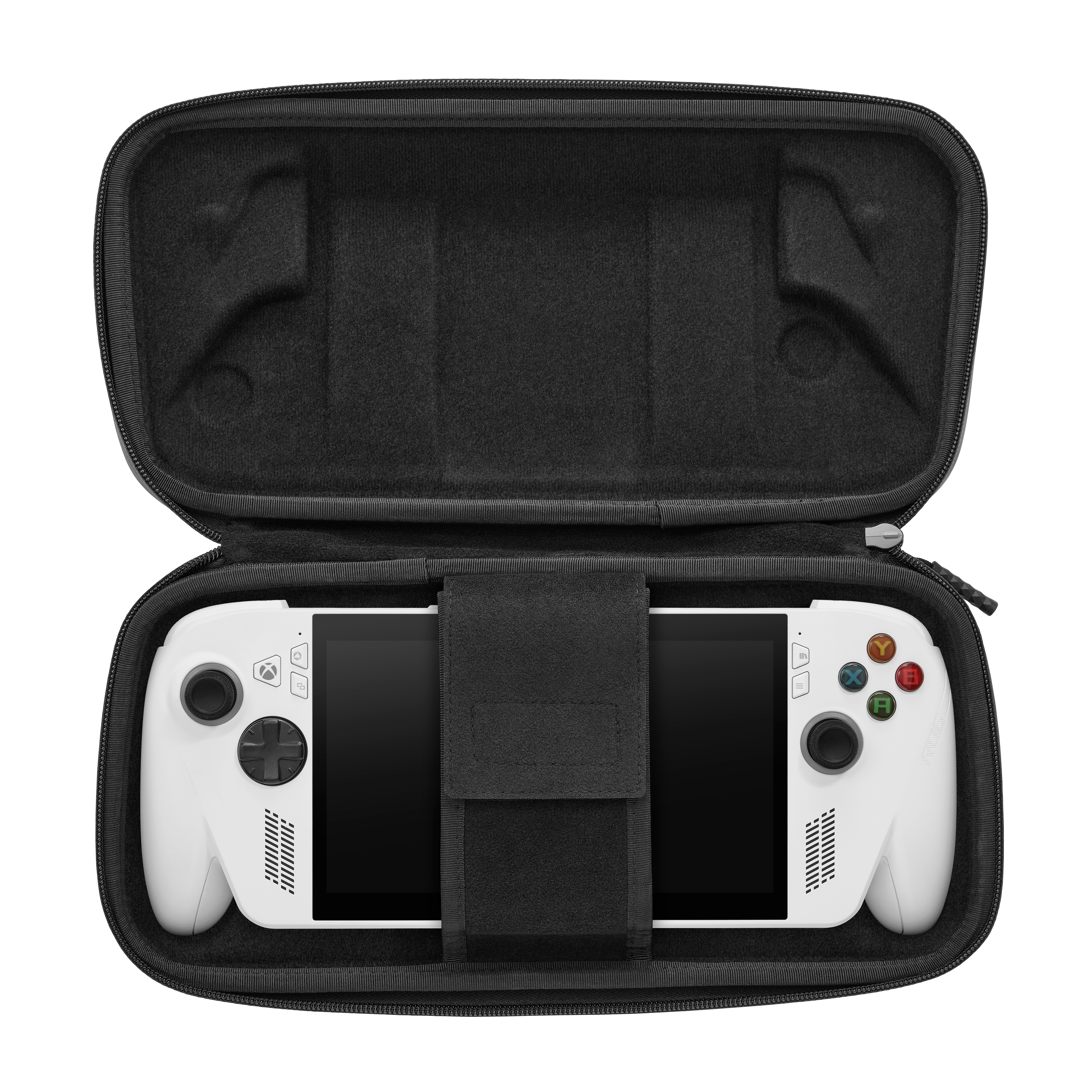ASUS ROG XBOX Ally Travel Case, robust, wasserabweisend, kompatibel mit XBOX Ally RC73