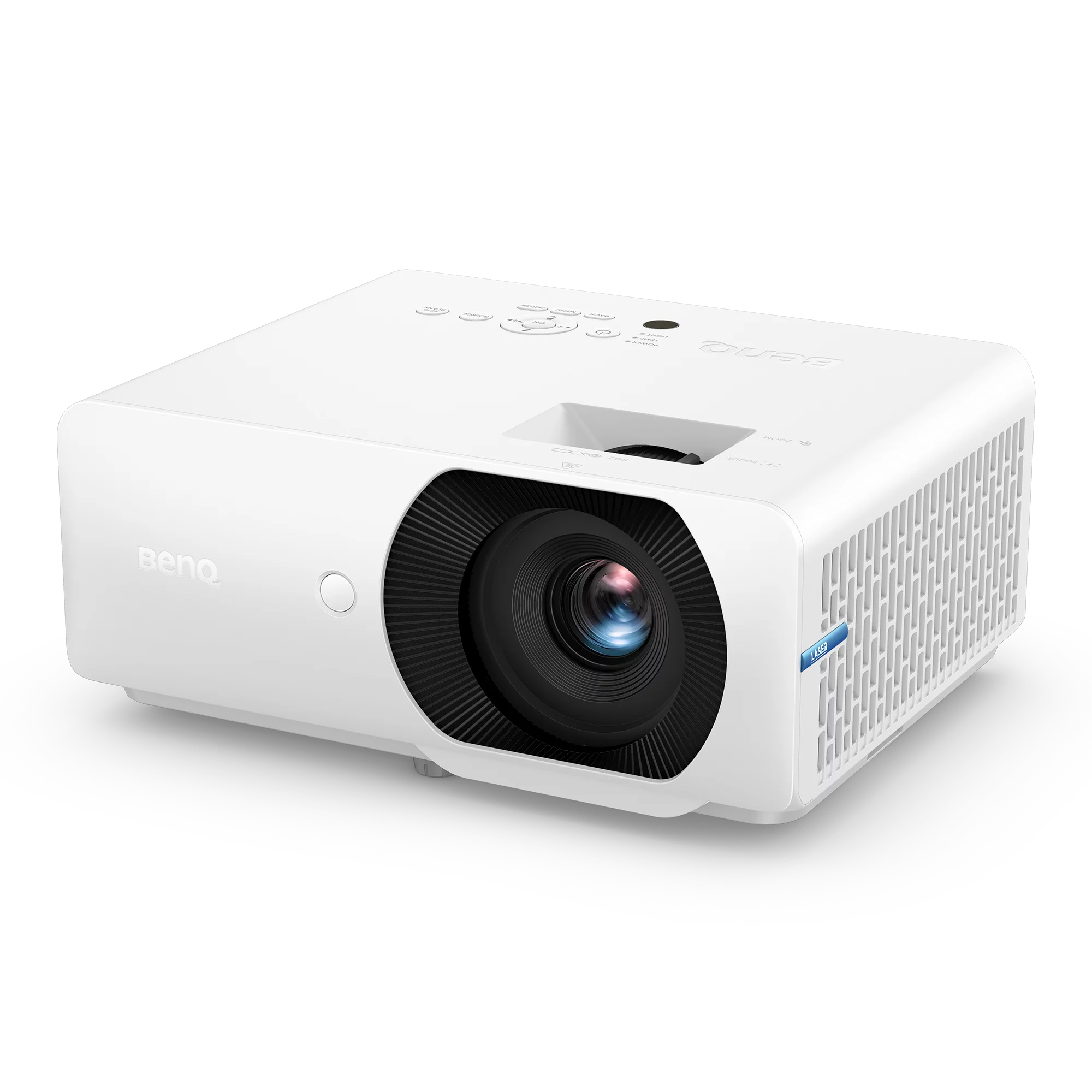 BenQ LW655C, 4000 ANSI Lumen, DLP, WXGA (1280x800), 3000000:1, 16:10, -40 - 40°