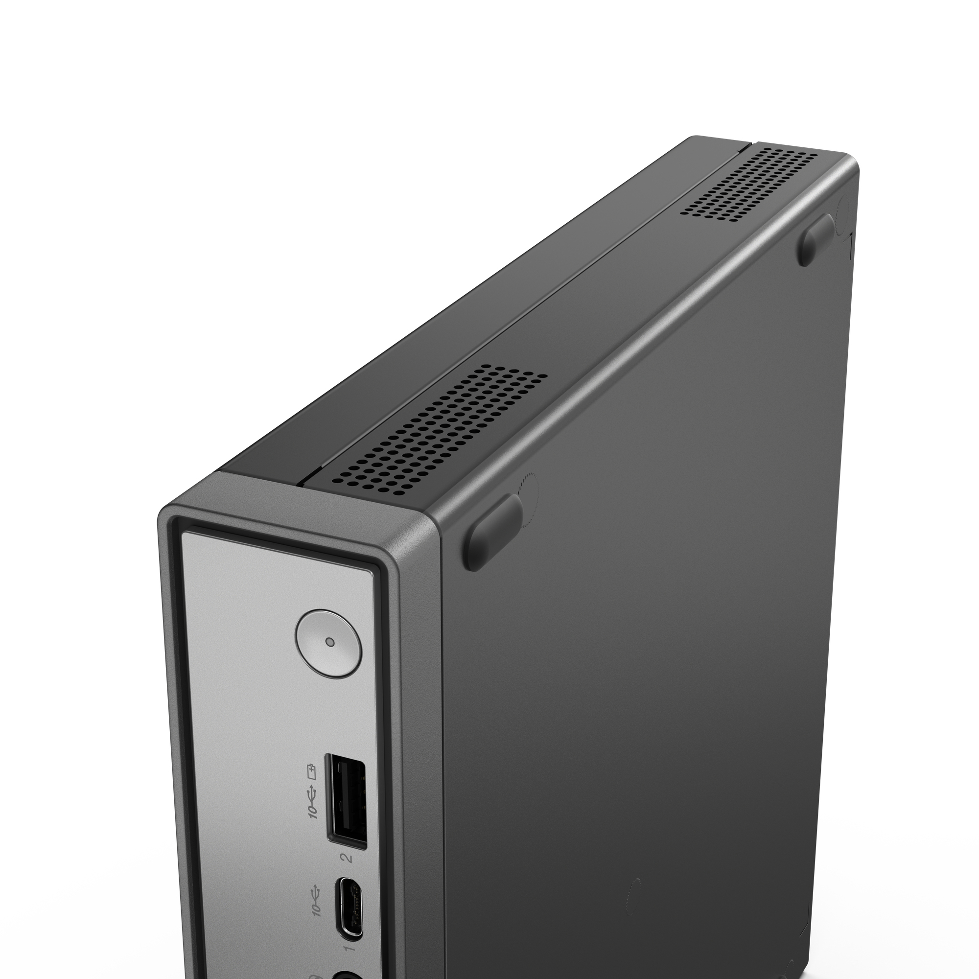 Lenovo ThinkCentre neo 50q Gen 5 - Tiny, Core i3-1315U, 8GB RAM, 256GB SSD, Win11 Pro