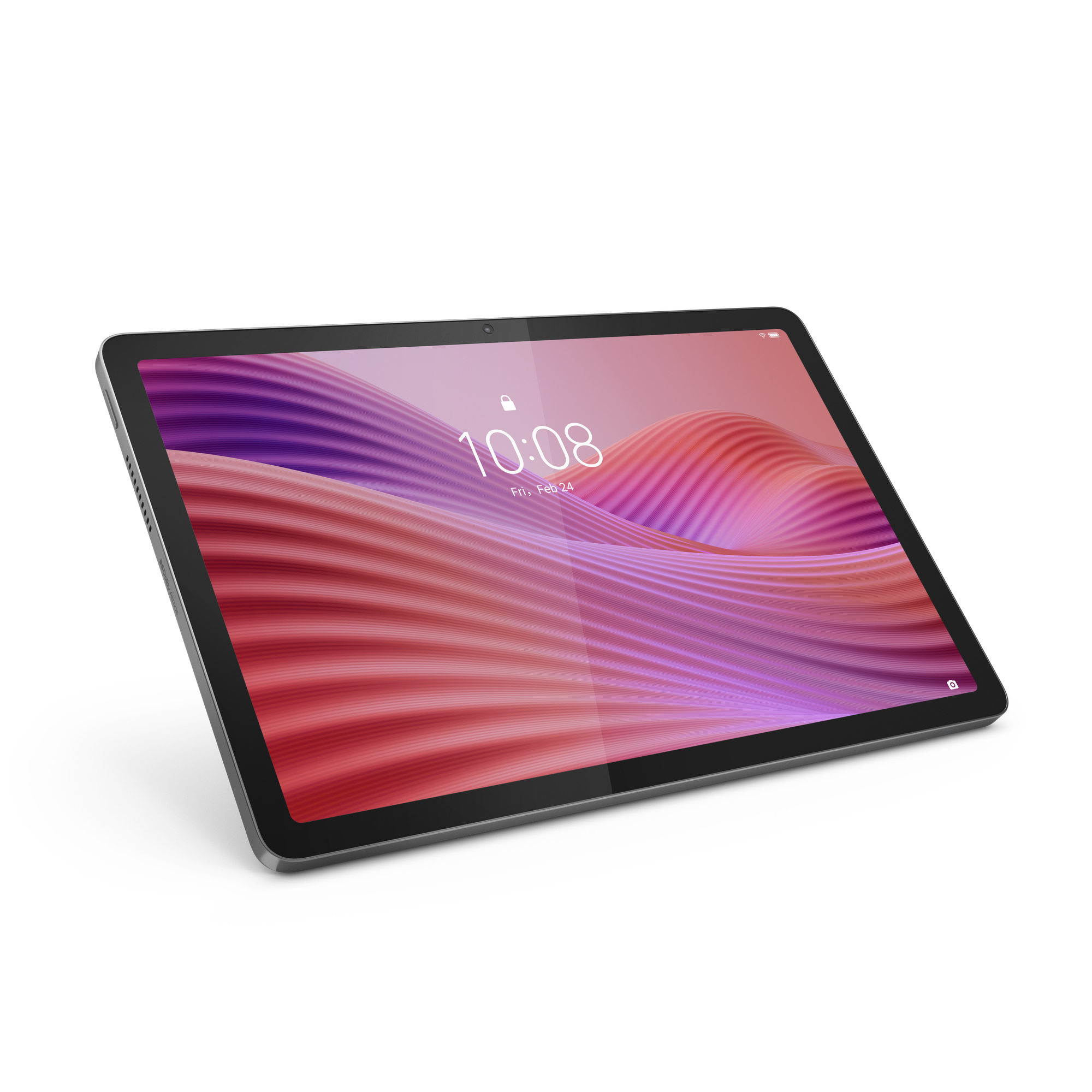 Lenovo Tab ZAEH - Tablet - Android 14 oder höher - 64 GB eMMC - 25.7 cm (10.1")
