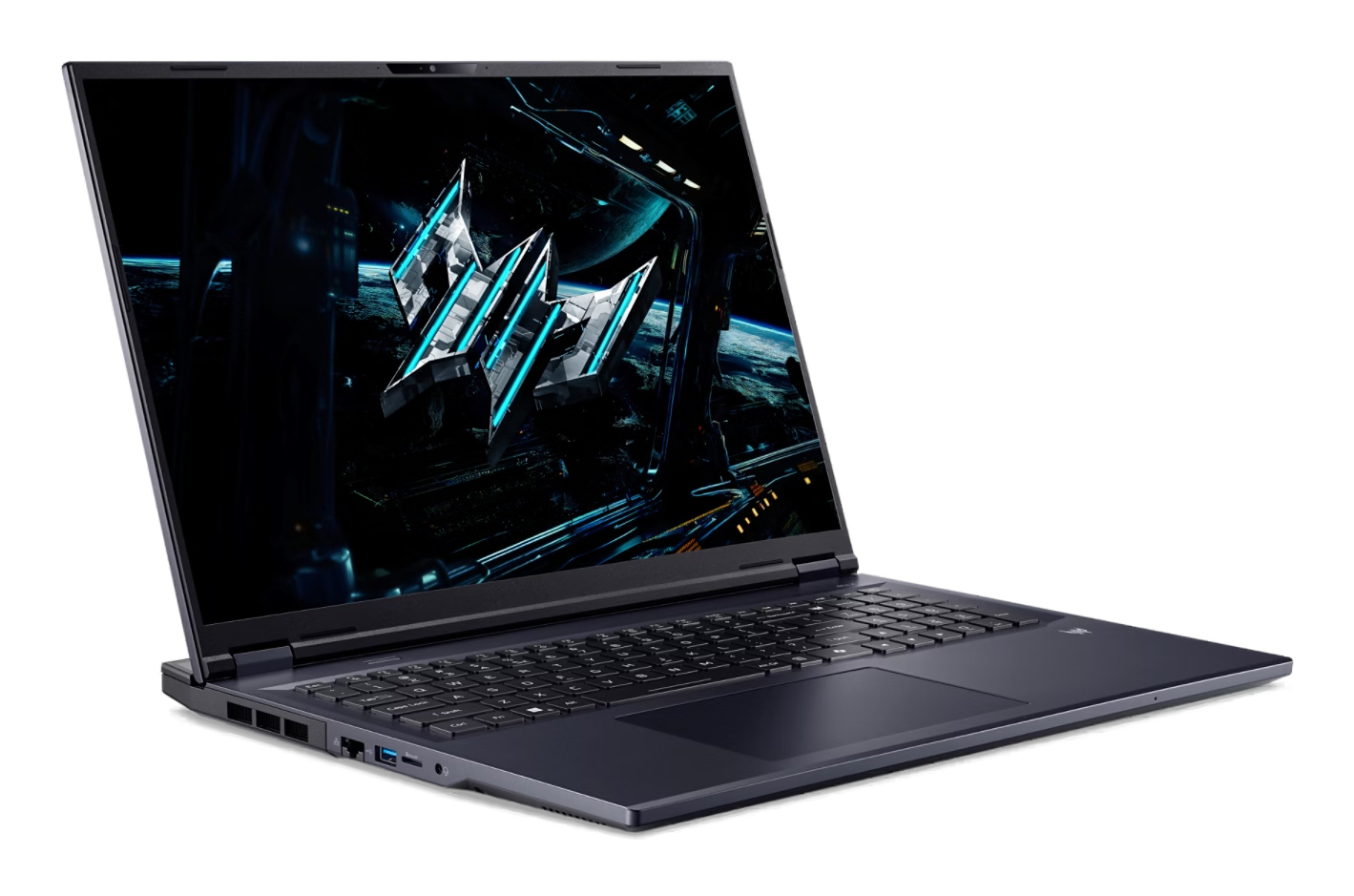 Acer Predator Helios Neo 18 AI PHN18-72-90DM, 18" WQXGA 240Hz, Core Ultra 9, 32GB, 1TB, RTX5070, W11