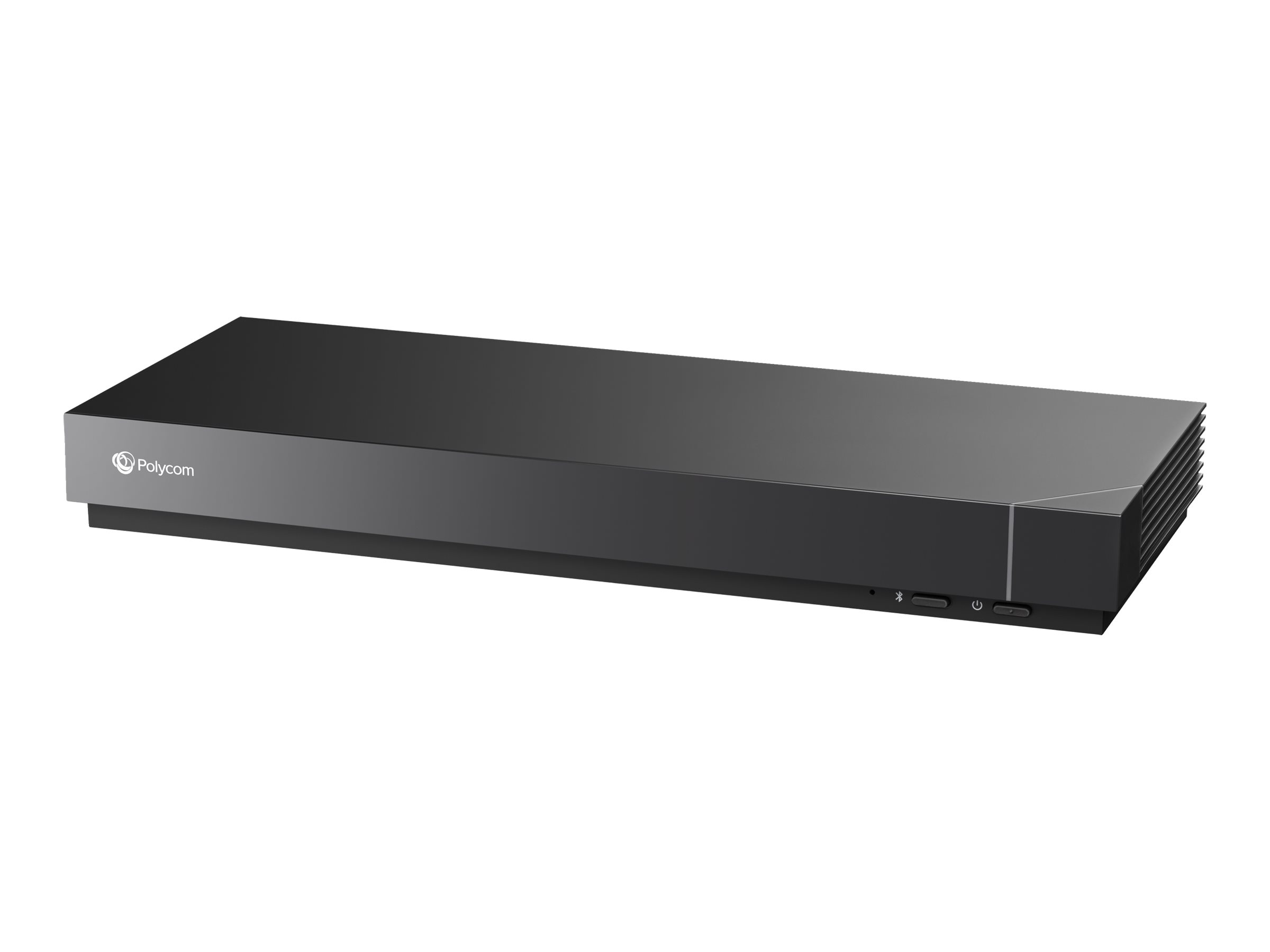 Poly HP Poly G7500 Videokonferenzsystem mit EagleEyeIV 12x Kit, Gruppen-Videokonferenzsystem, 4K Ult