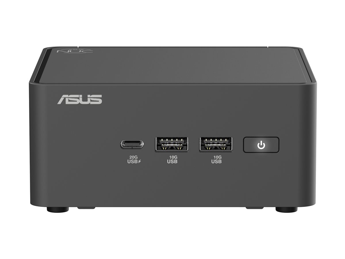 ASUS NUC 15 Pro Tall Kit RNUC15CRHU500000 - Barebone