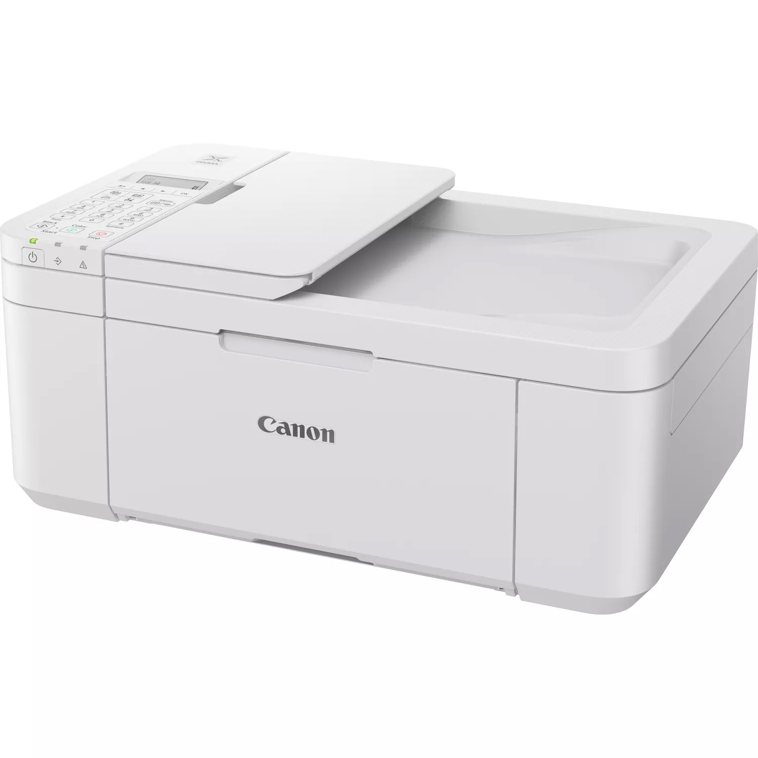 Canon PIXMA TR4751i - Multifunktionsdrucker - Farbe - Tintenstrahl - A4 (210 x 297 mm)