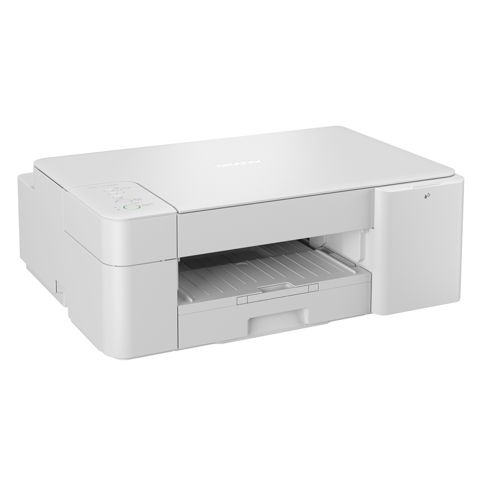 Brother DCP-J1200W - Multifunktionsdrucker - Farbe - Tintenstrahl - A4/Letter (Medien)