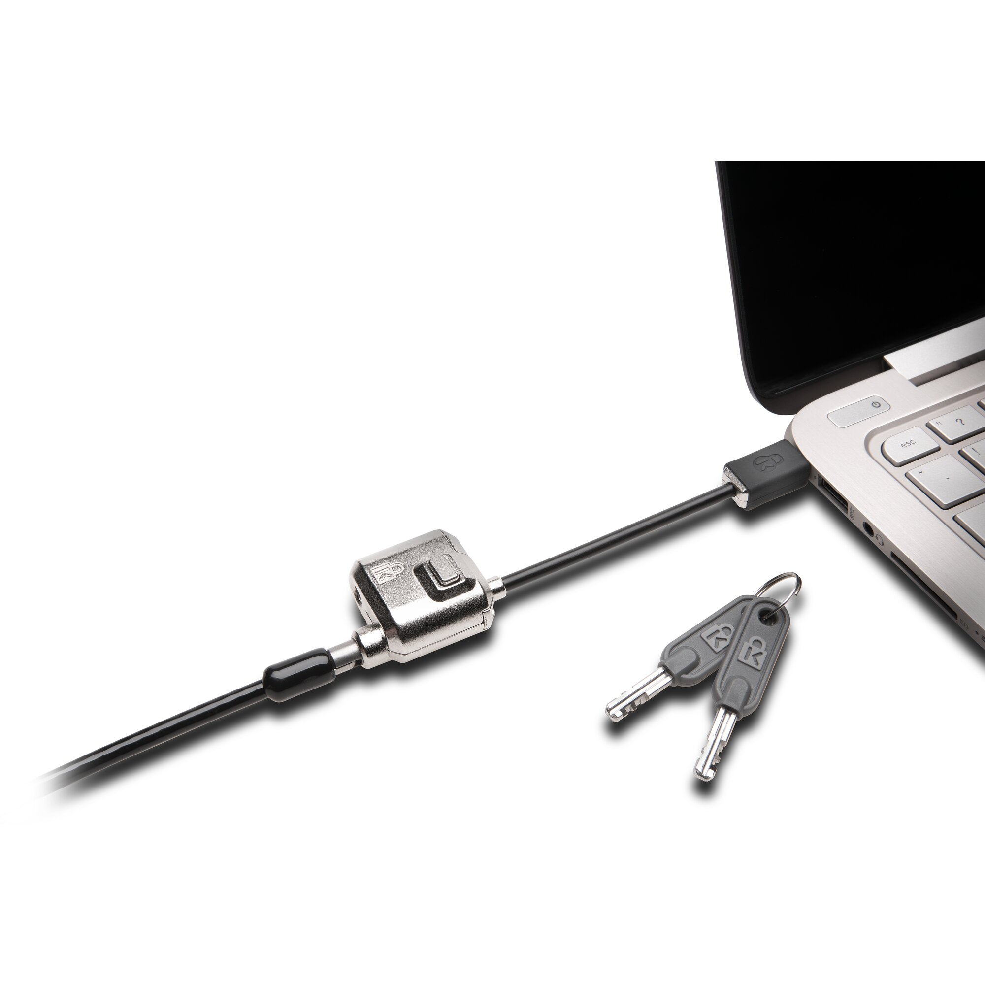 Kensington MiniSaver Mobile Lock - Notebook Locking