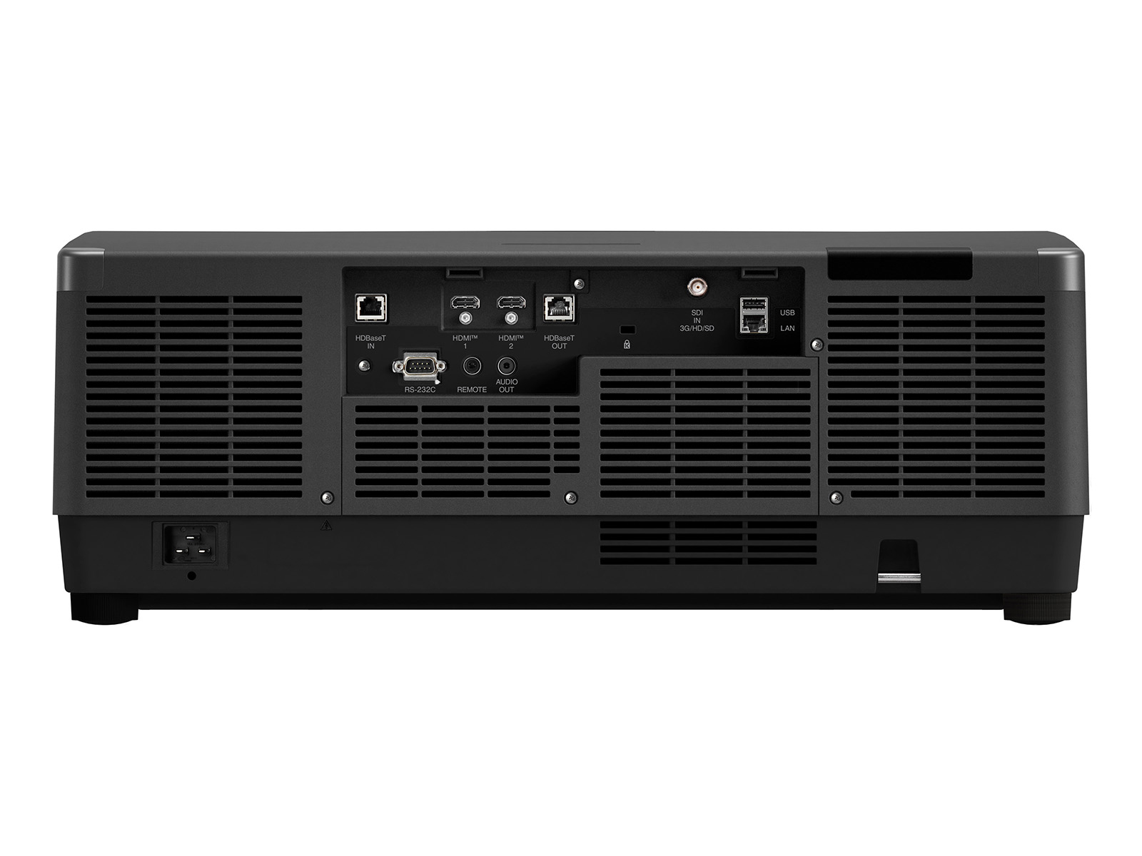 NEC XP-A175U-B PROJECTOR LASER - Digital-Projektor