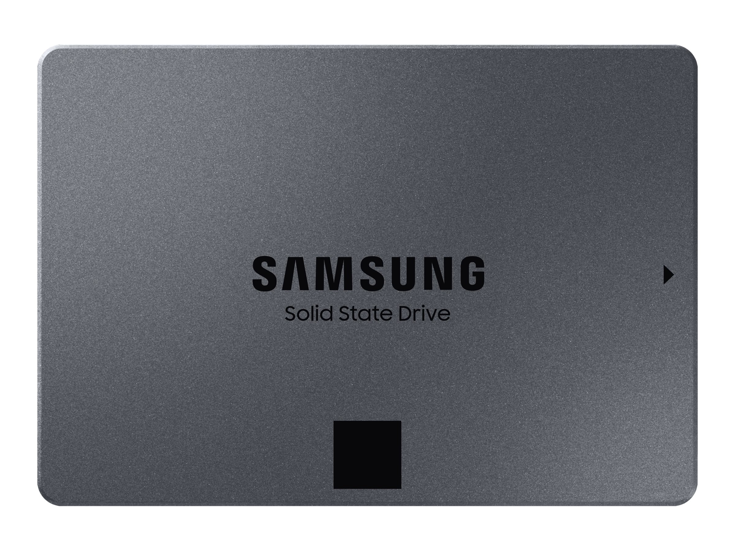 Samsung SSD 870 QVO 1TB, 2.5" / SATA 6Gb/s