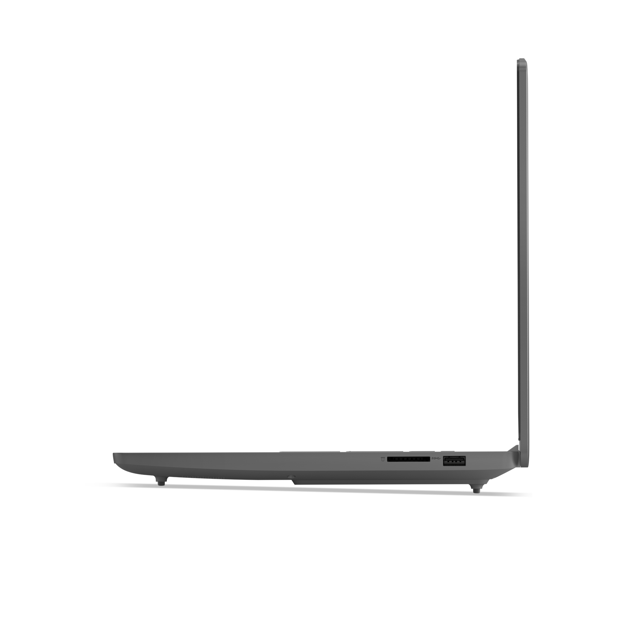 Lenovo LOQ 15ARP10E 83S0 - AMD Ryzen 5 150 / 3.3 GHz - Win 11 Home - GF RTX 3050 - 16 GB RAM - 512 G