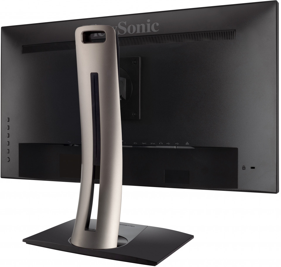 ViewSonic VP2768a - LED-Monitor - 68.6 cm (27")