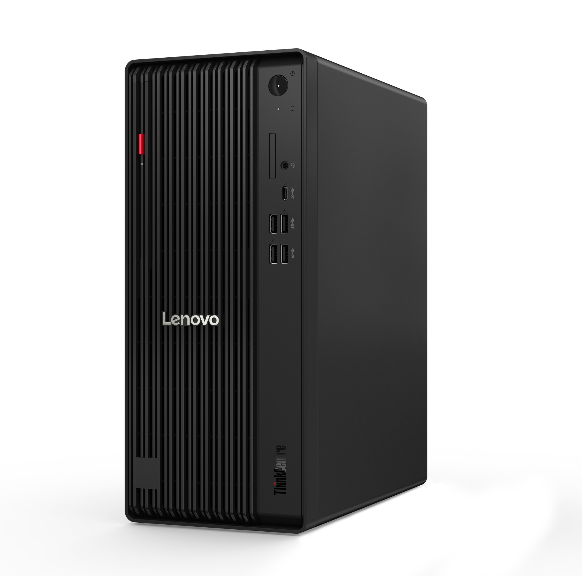 Lenovo ThinkCentre M70t Gen 6 - Tower, Core Ultra 7 265, 16GB RAM, 512GB SSD, Win11 Pro