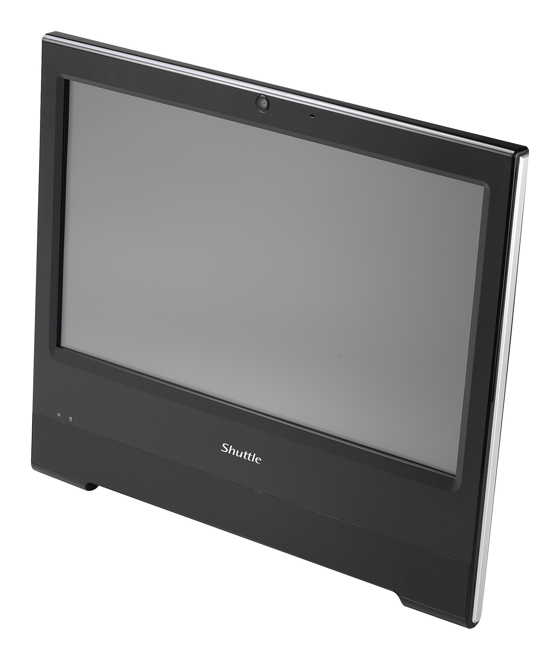 Shuttle XPC X50V8U3 - Barebone - All-in-One (Komplettlösung)
