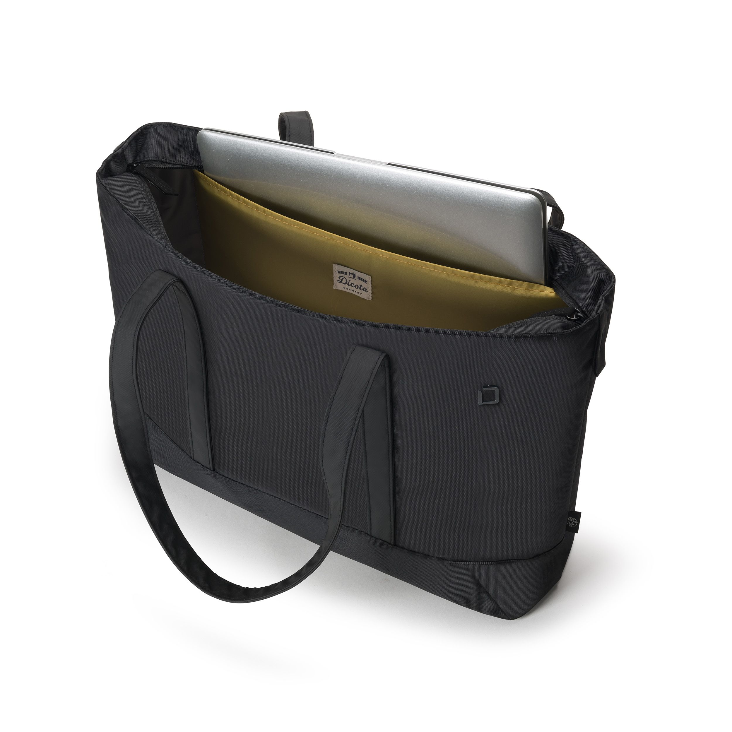 Dicota Eco Motion - Notebook-Schultertasche