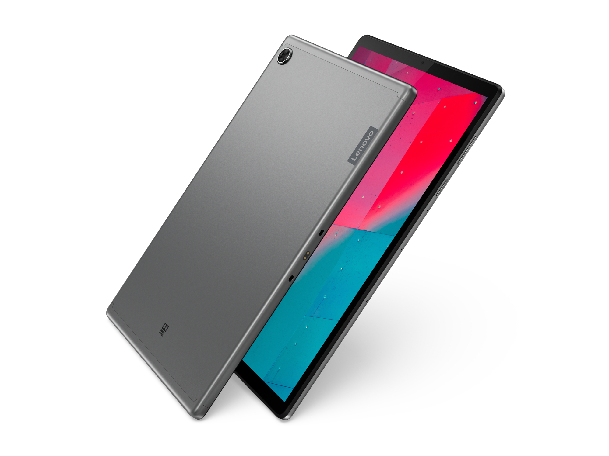 Lenovo Tab M10 FHD Plus (2nd Gen) ZA6J - Tablet - Android 9.0 (Pie)