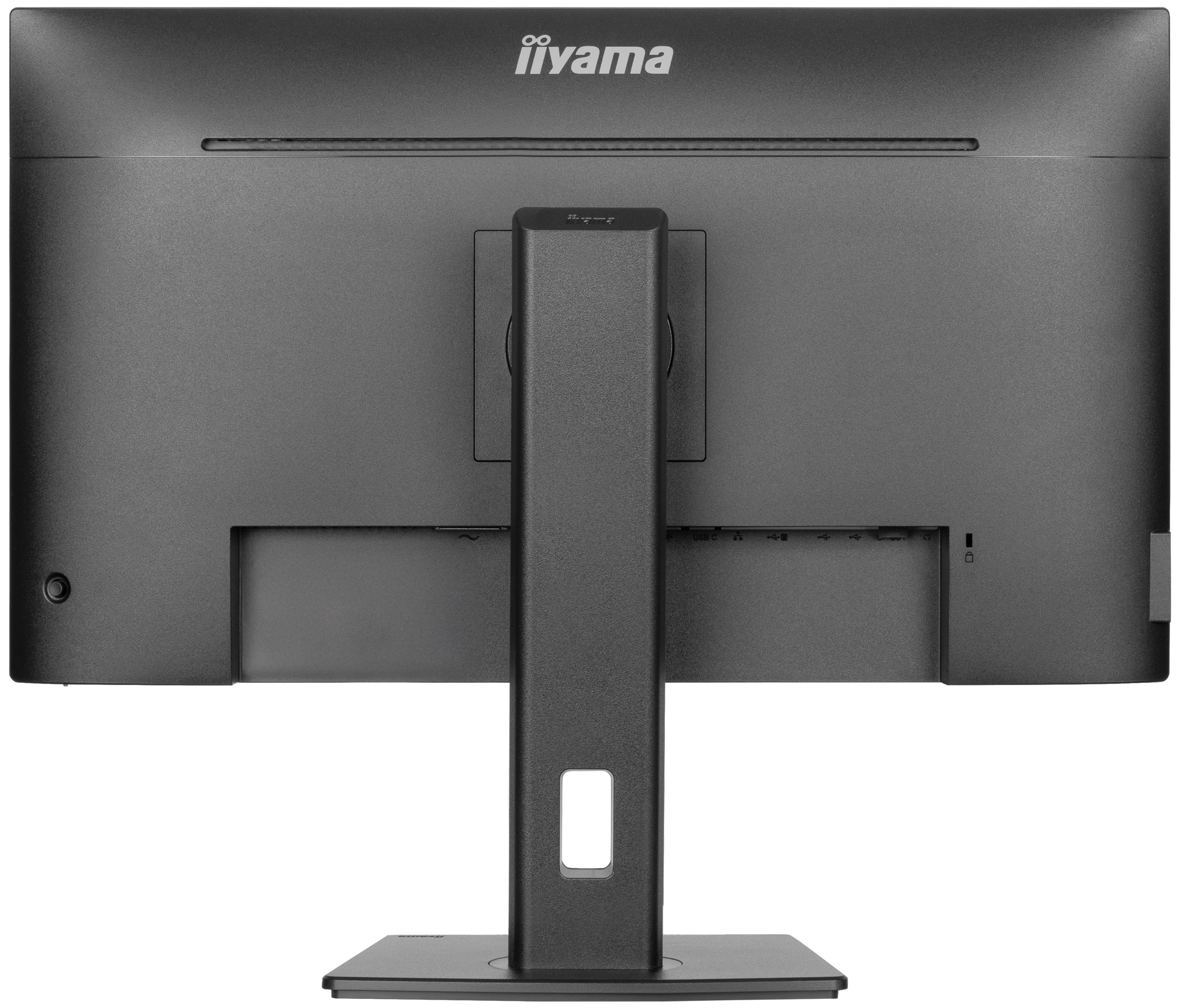 Iiyama ProLite XUB2797UHSNP-B1 - LED-Monitor - 69 cm (27")