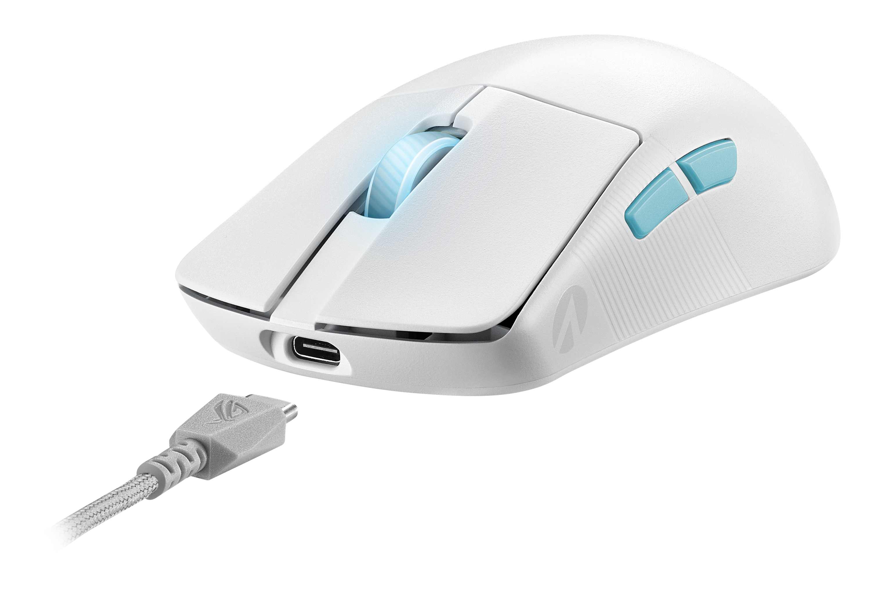 ASUS ROG Harpe Ace - Aim Lab Edition - Maus