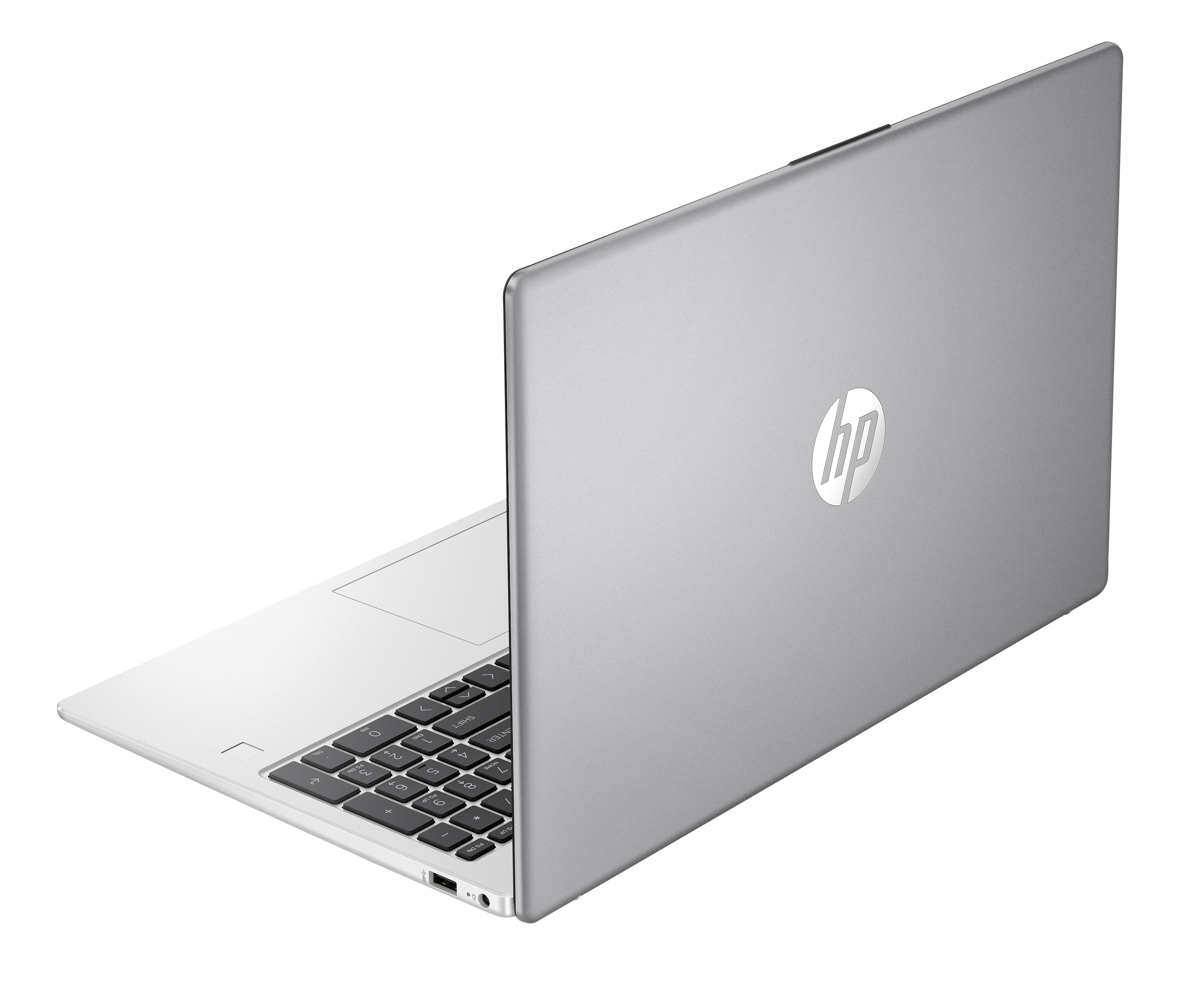 HP 250 G10, Intel® Core? i5, 39,6 cm (15.6"), 1920 x 1080 Pixel, 16 GB, 512 GB, FreeDOS
