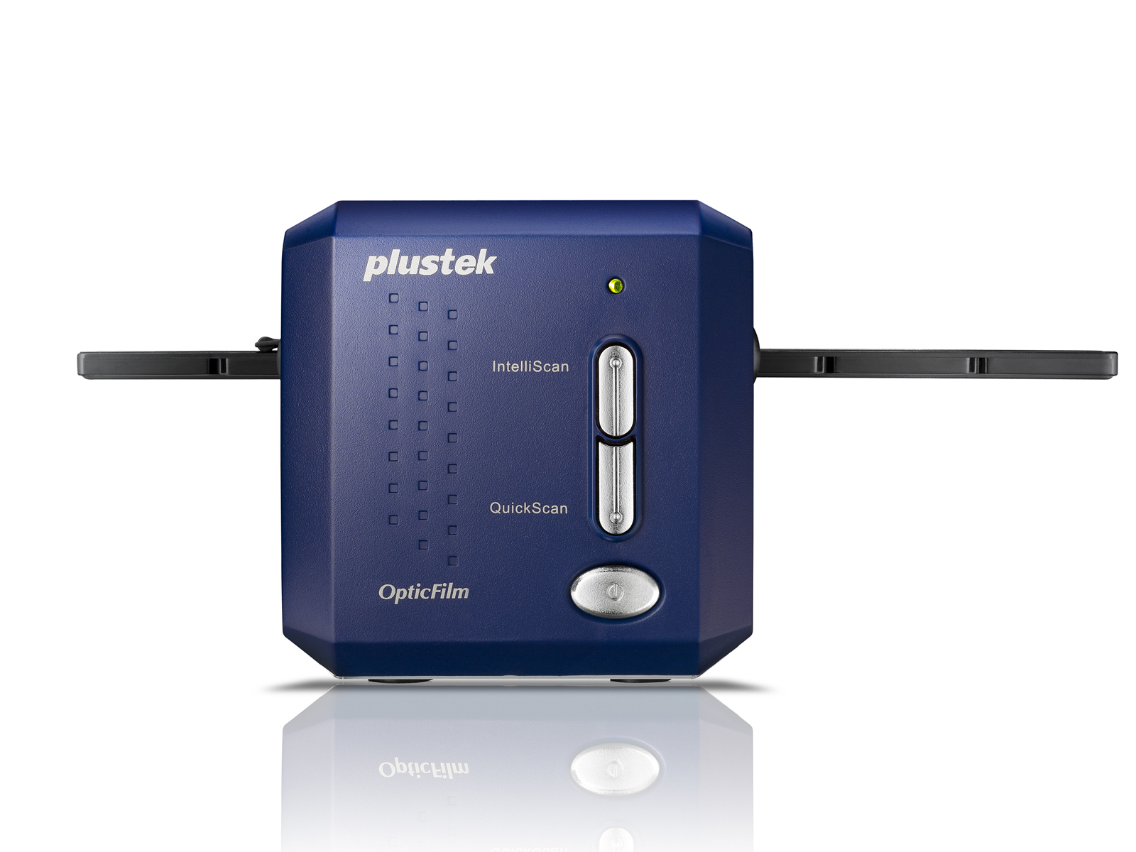 Plustek OpticFilm 8100 - Filmscanner (35 mm)