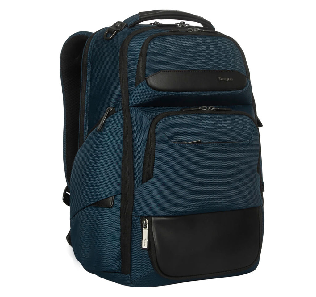 Targus HeritageLuxe - Notebook-Rucksack - 40.6