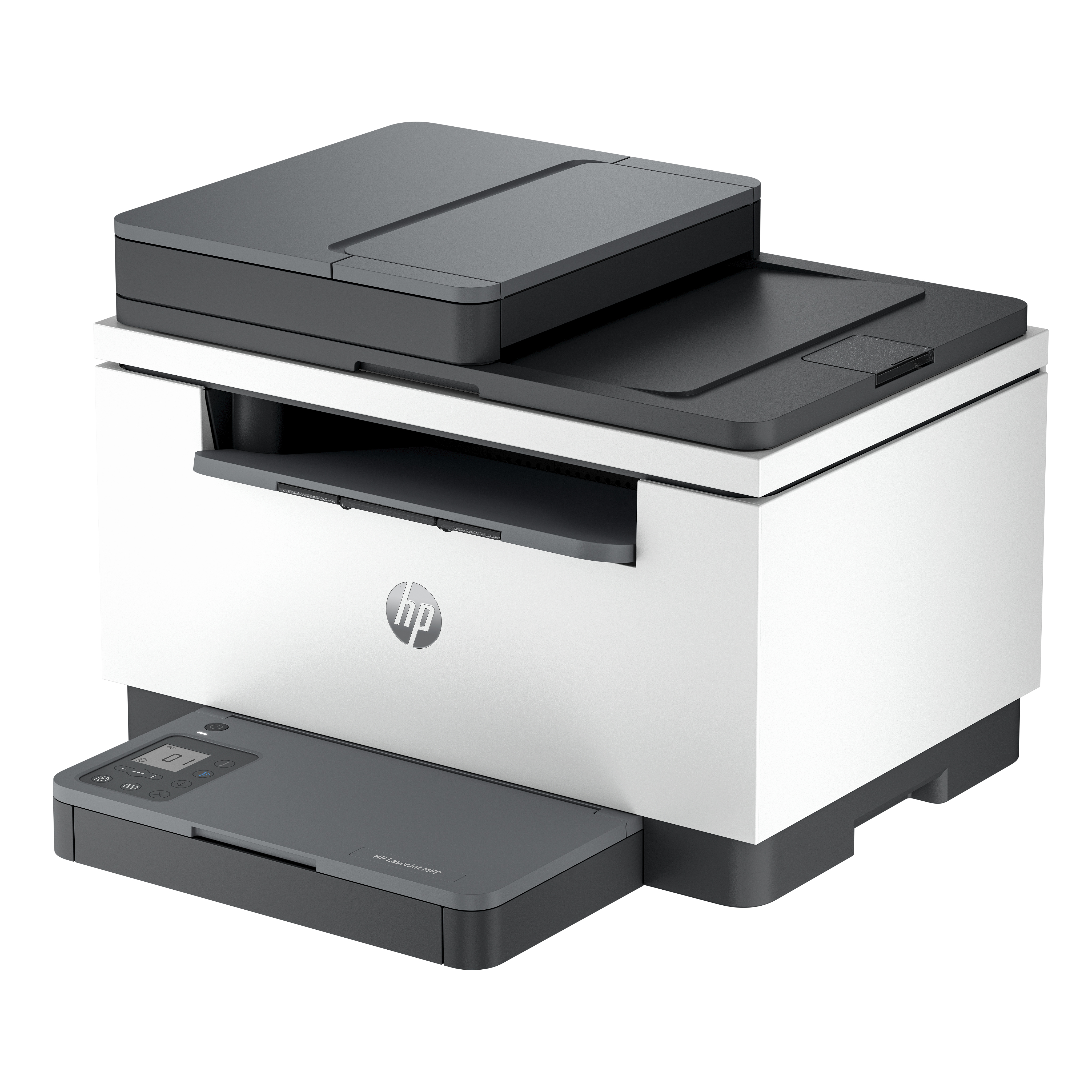 HP LaserJet MFP M235sdw, Laser, einfarbig