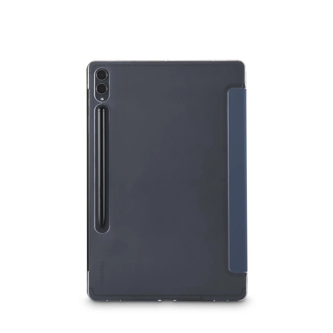 Hama Fold Clear, Folio, Samsung, Galaxy Tab S10+ 12,4", 31,5 cm (12.4"), 230 g