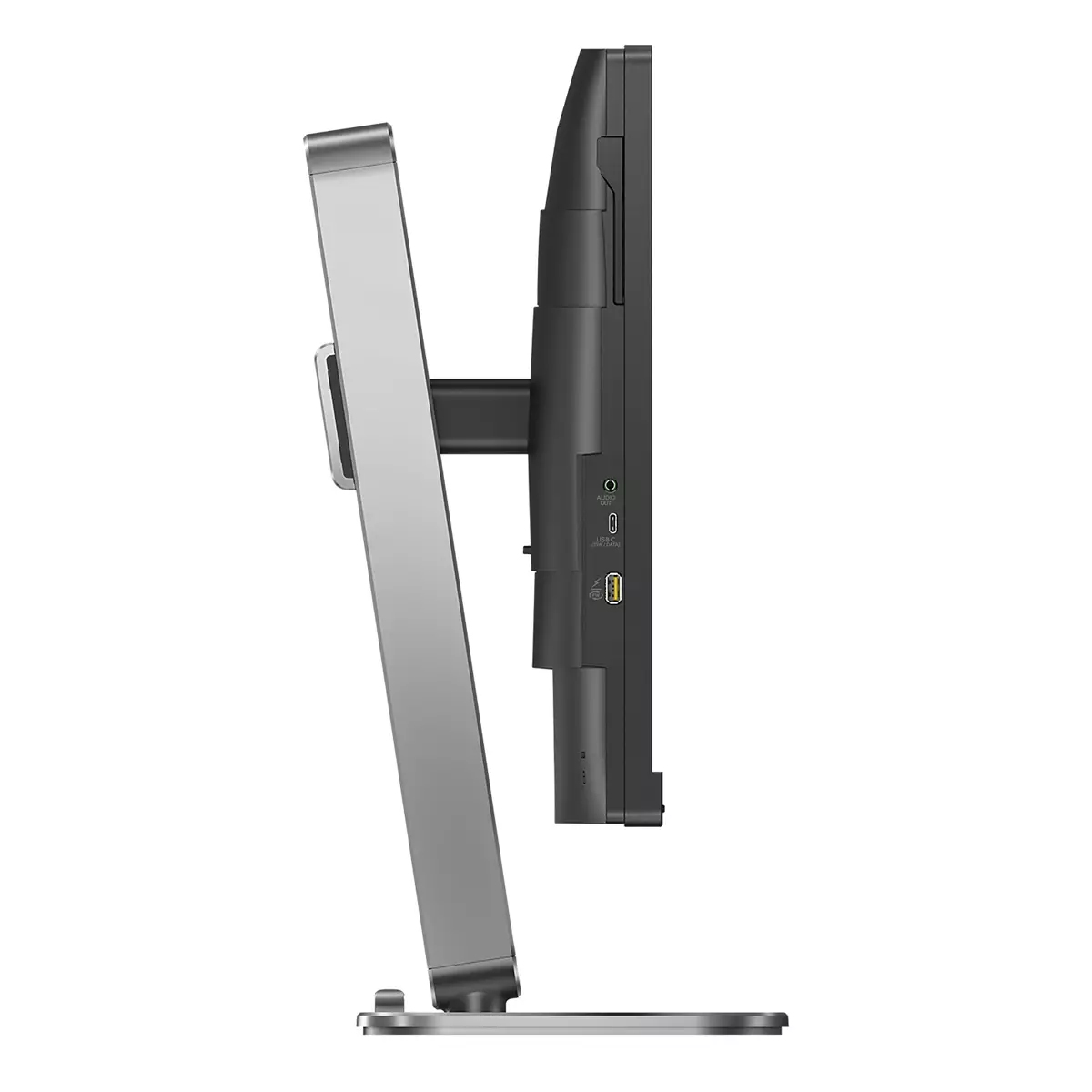 Philips 4000 Series 27B2N4500 Monitor 68.6 cm (27") WQHD, IPS, 4ms, HDMI, Displayport, USB
