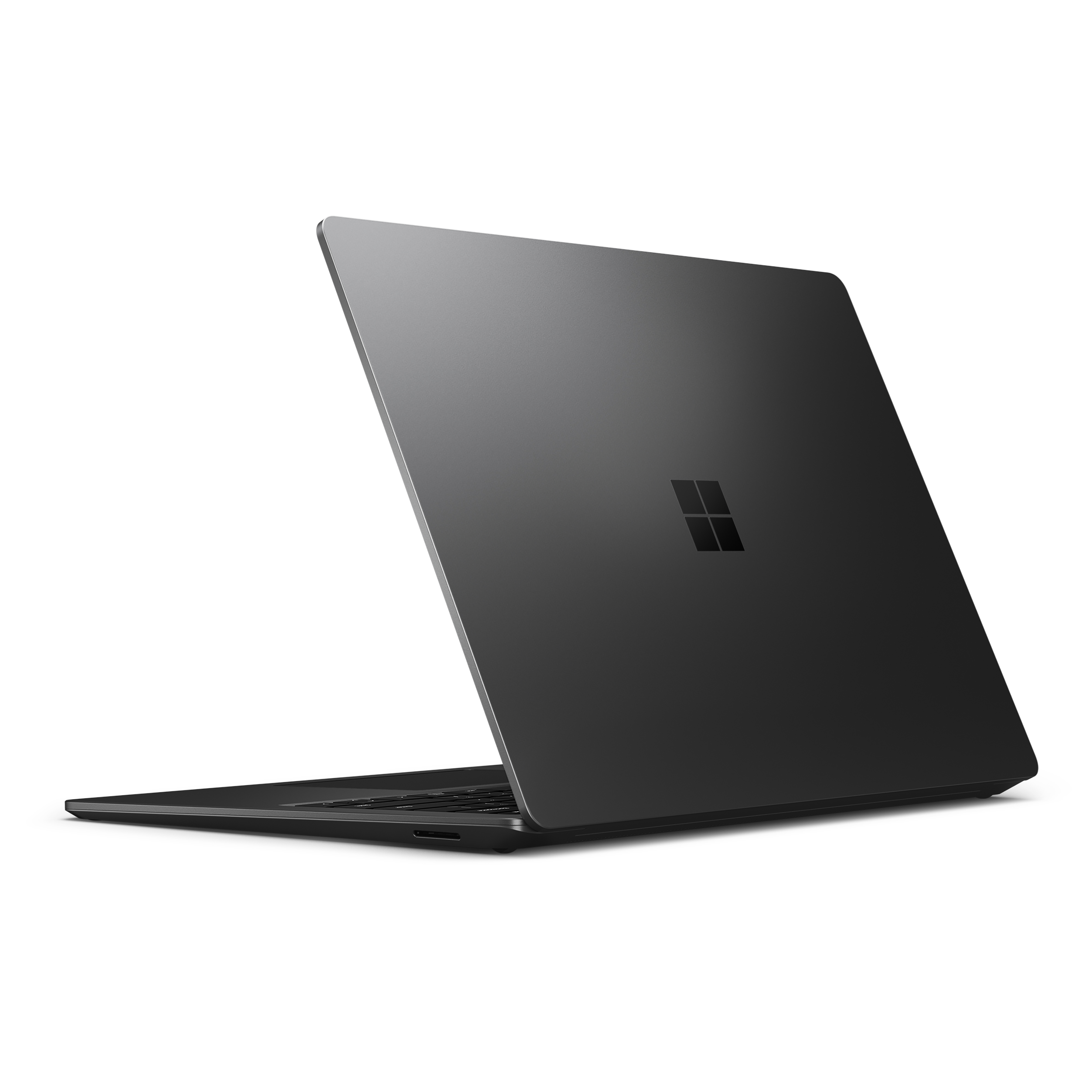 Microsoft Surface Laptop 4 for Business Black, 13,5" Touch, i5-1145G7, 8GB RAM, 512GB SSD, Win10 Pro