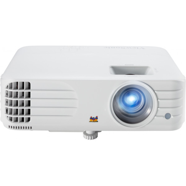 ViewSonic PG706HD - DLP-Projektor - 3D - 4000 ANSI-Lumen - Full HD (1920 x 1080)