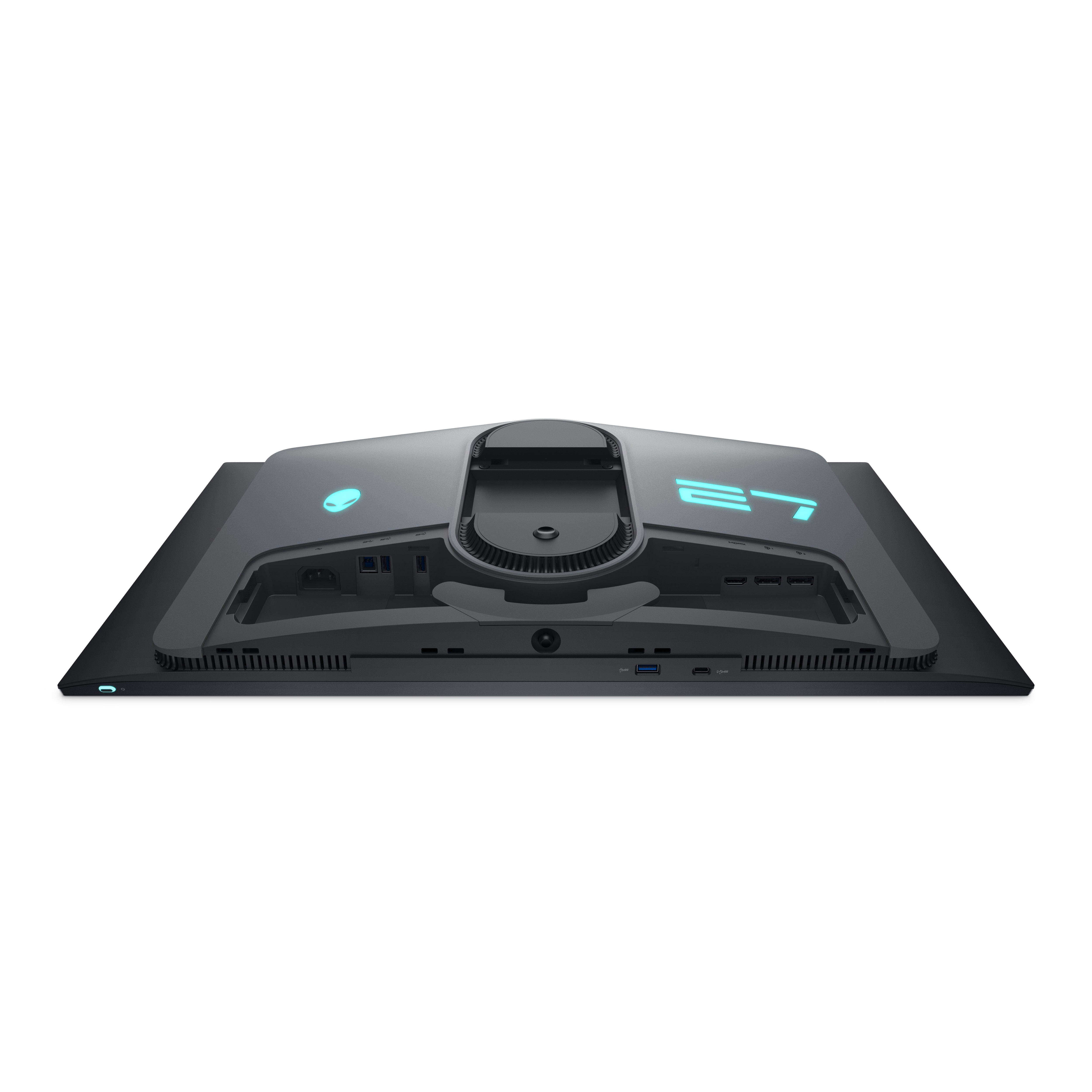 Dell Alienware AW2725DF Monitor 68 cm (27") WQHD, OLED, 0,03ms, HDMI, Displayport