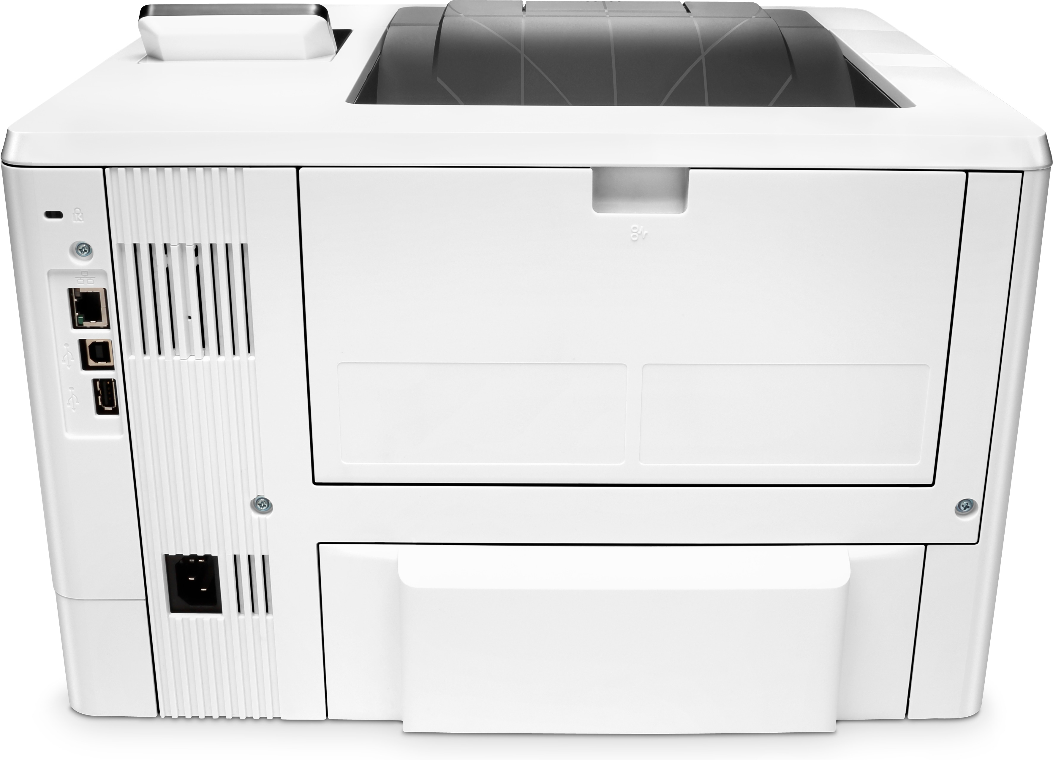 HP LaserJet Pro M501dn - Drucker - s/w - Duplex