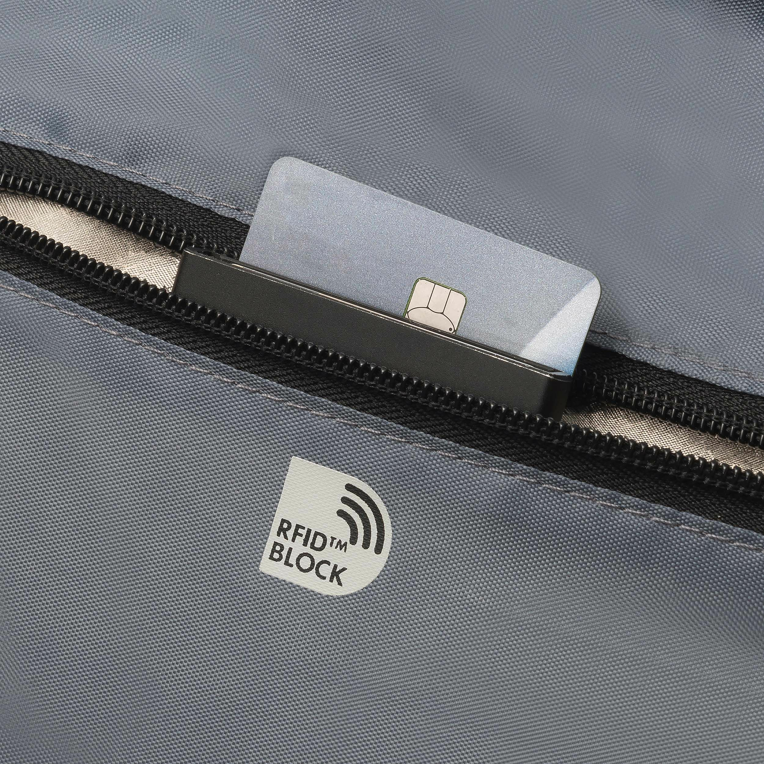 Dicota Eco Top Traveller CORE - Notebook-Tasche
