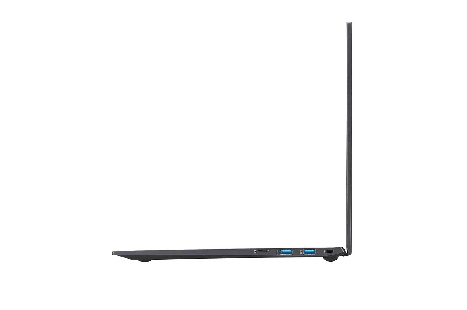 LG Gram 16Z90RU, Intel® Core? i5, 40,6 cm (16"), 2560 x 1600 Pixel, 16 GB, 1 TB, Windows 11 Home