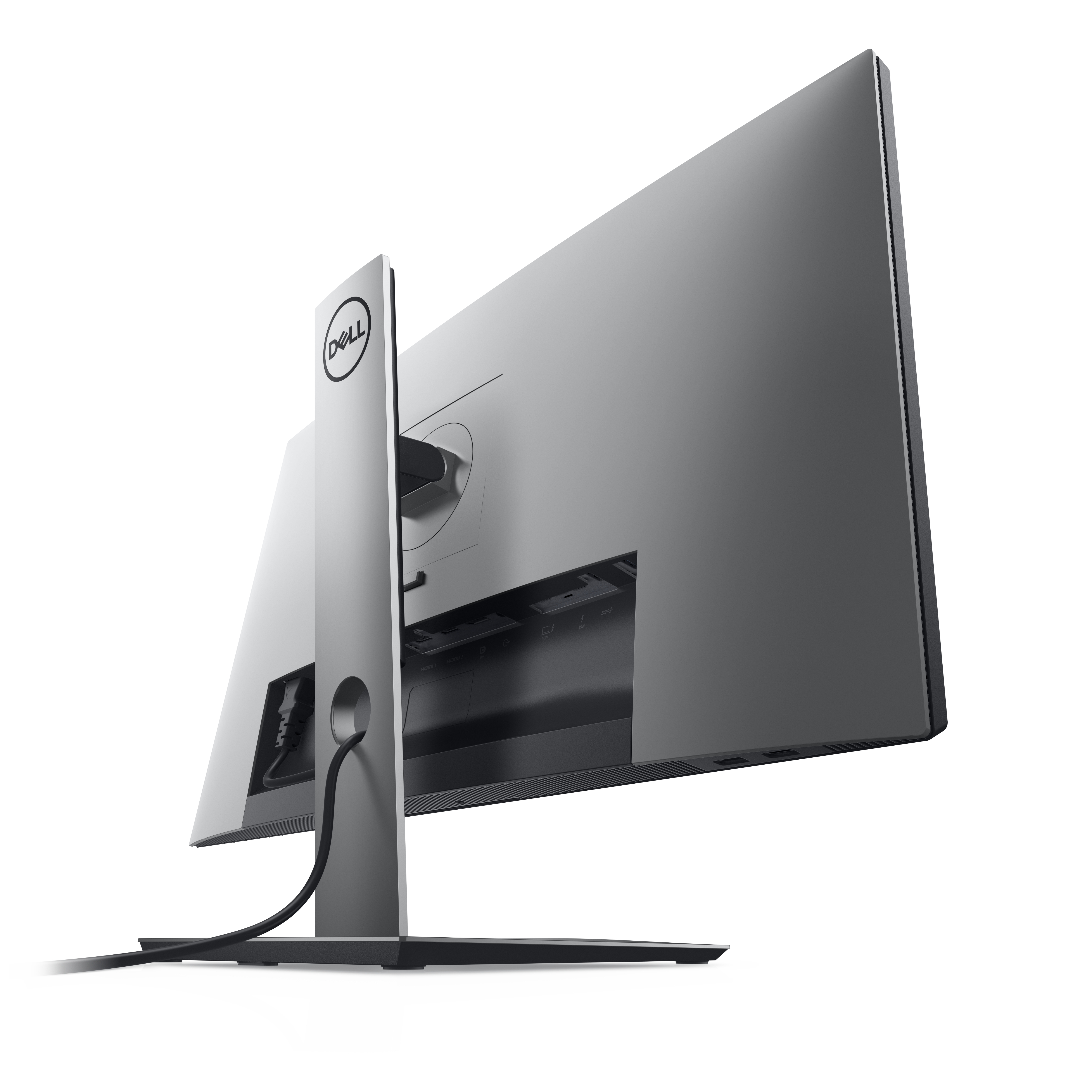 Dell UltraSharp 27 4K Monitor mit PremierColor: UP2720Q, 68,6 cm (27"), 3840 x 2160 Pixel, 4K Ultra 