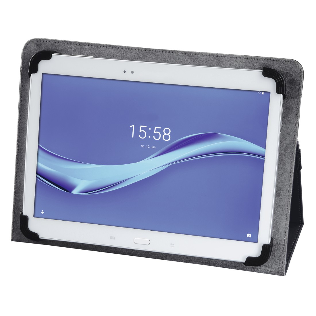Hama Xpand, Folio, Jede Marke, 27,9 cm (11"), 210 g