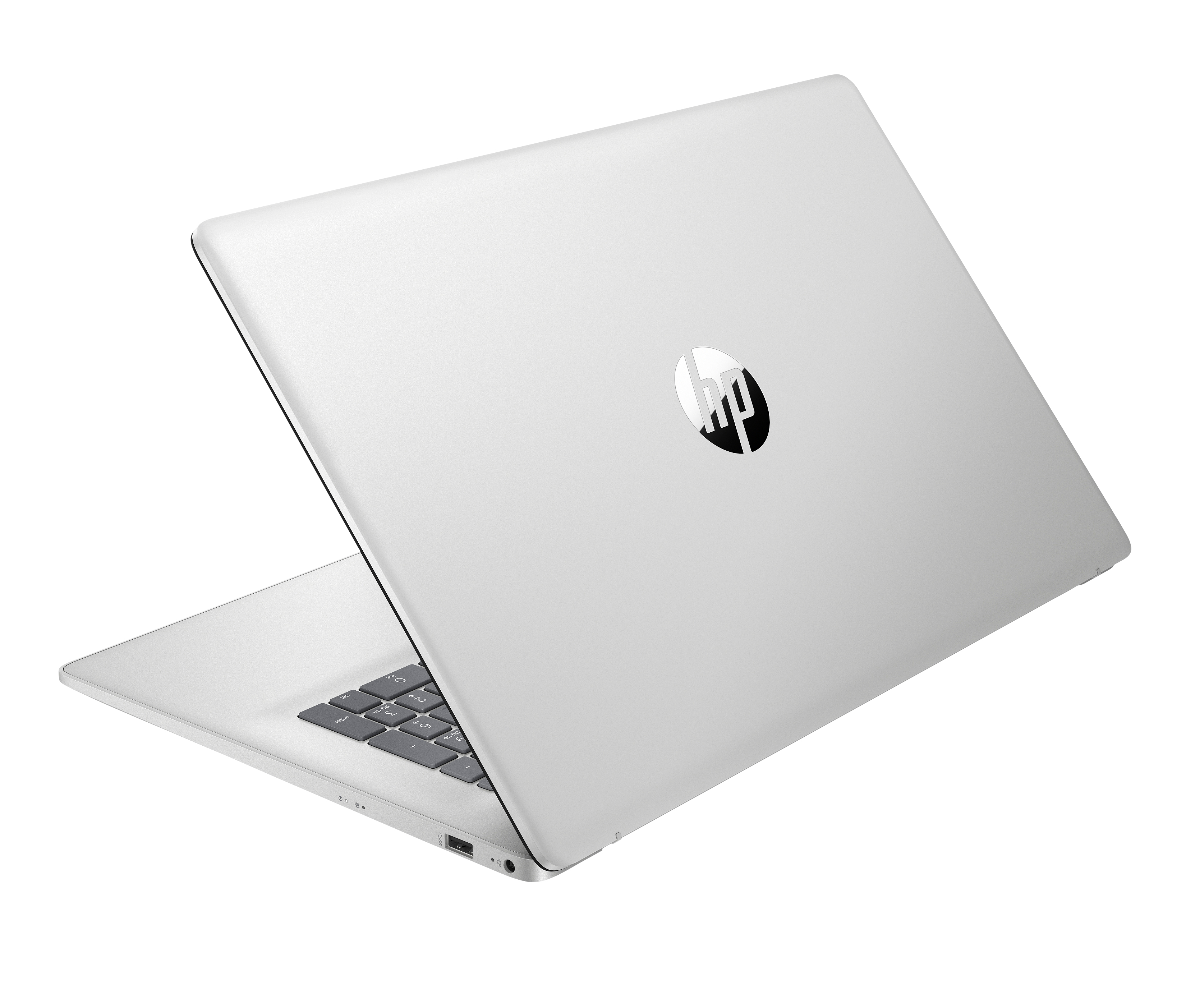 HP 17-cp3178ng, 17.3" FHD, Ryzen 7 7730U, 16GB RAM, 512GB SSD, FreeDOS