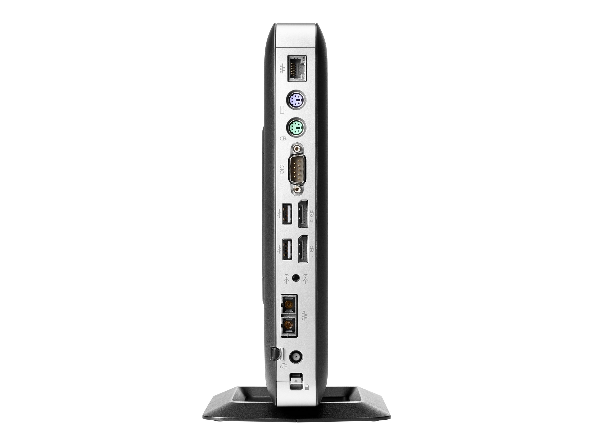 HP t630 - Thin Client - Tower - 1 x GX-420GI