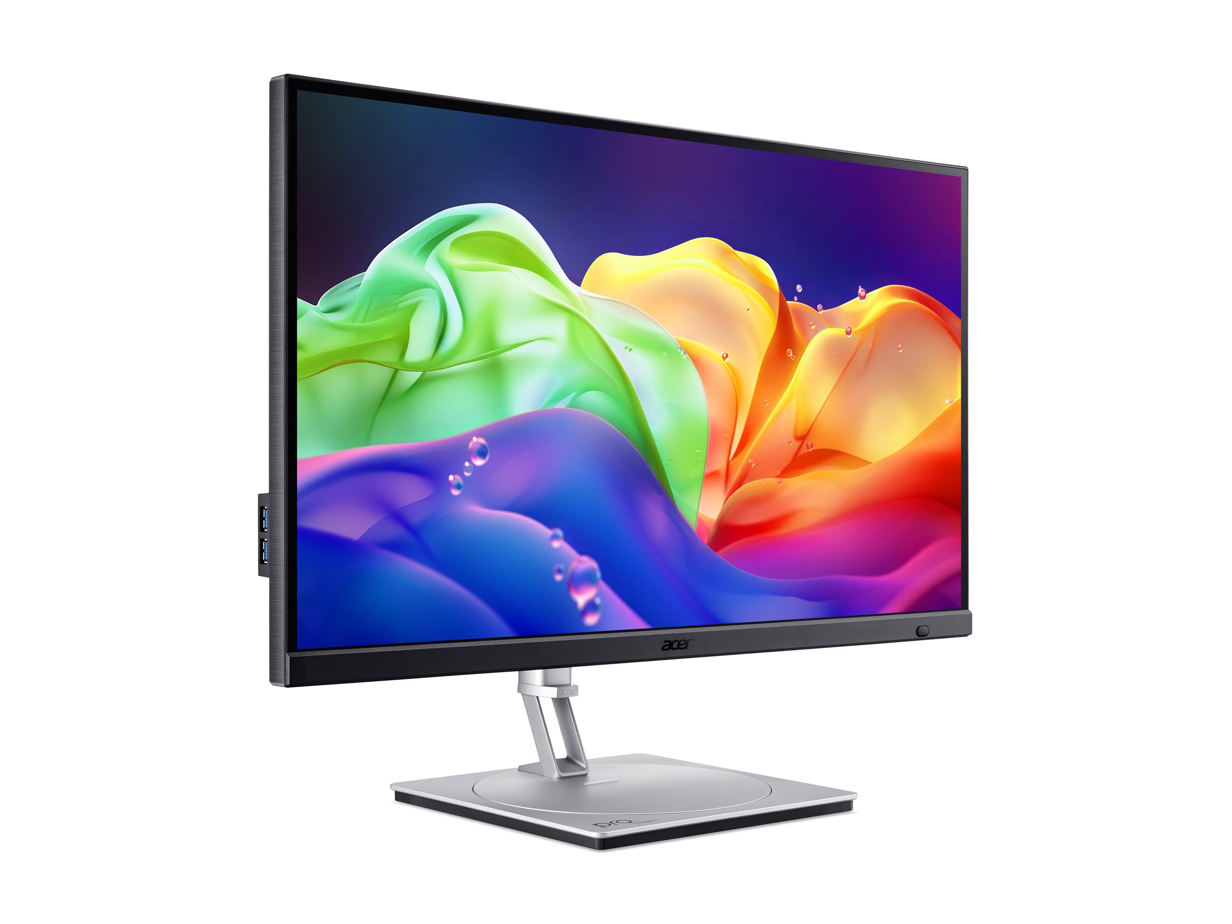 Acer ProCreator PE270K L1smiqpruzx - PE0 Series - LED-Monitor - 68.6 cm (27")