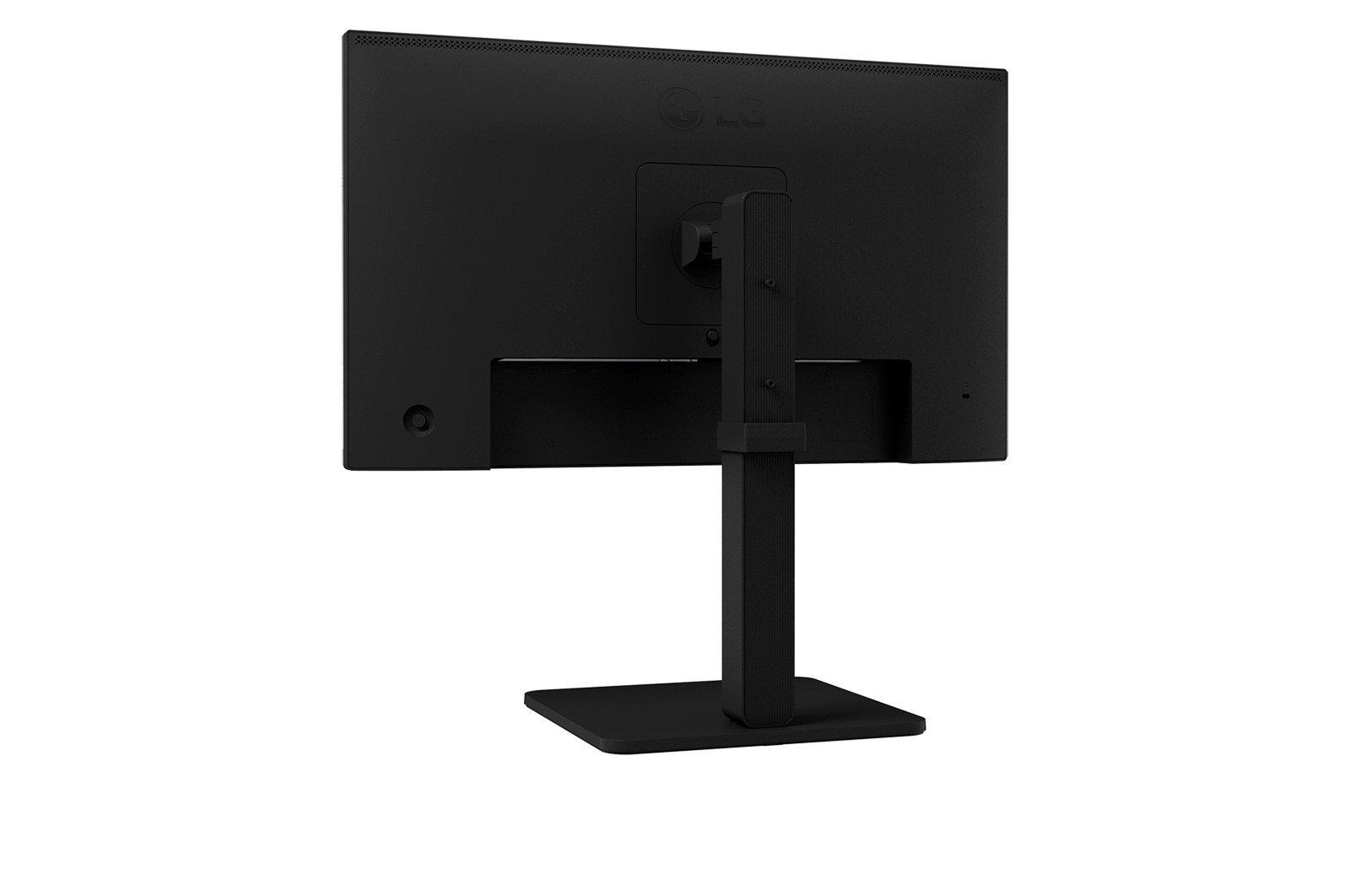 LG 24BA560 Monitor 60,5 cm (23.8") Full HD, IPS, 5ms, HDMI, Displayport