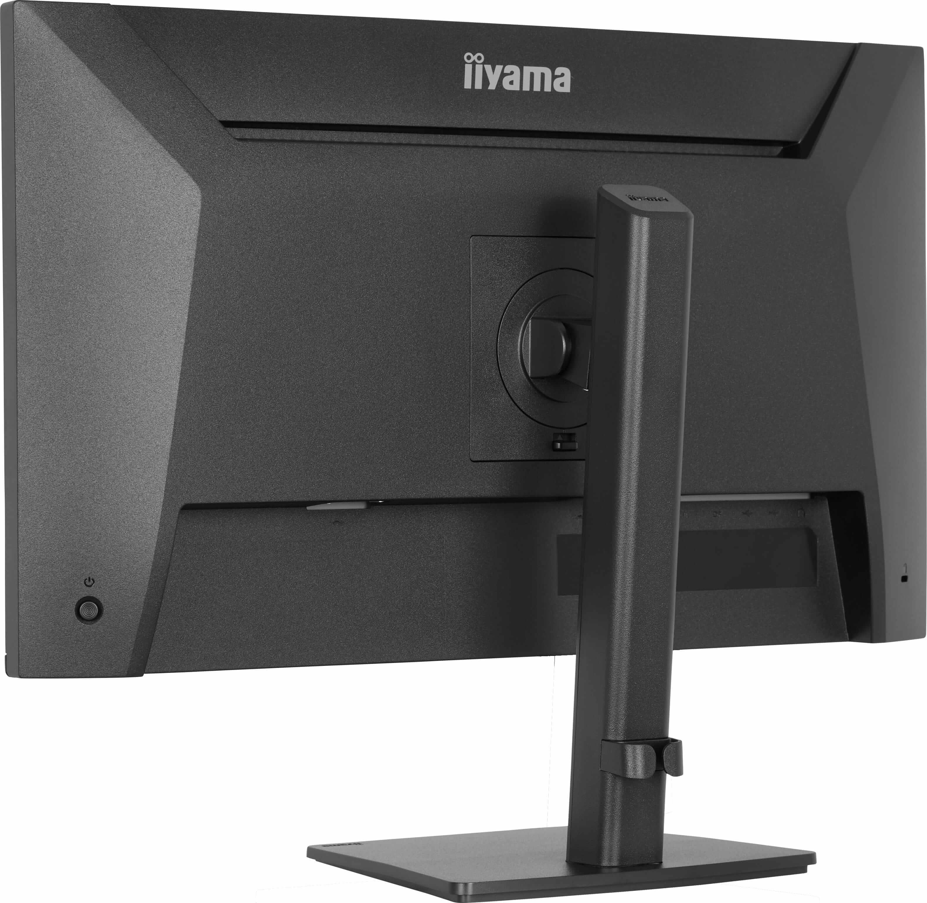 iiyama ProLite XB2793HSU-B1 Monitor 68.6cm (27") Full HD, IPS, 1ms, HDMI, Displayport