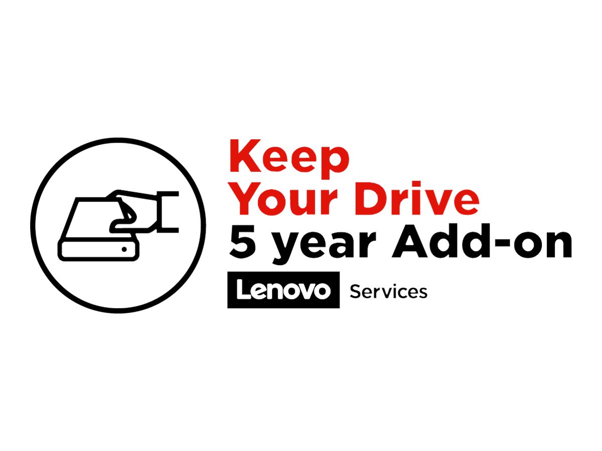 Lenovo Premier Support Upgrade - Serviceerweiterung - Arbeitszeit und Ersatzteile (für Notebooks)