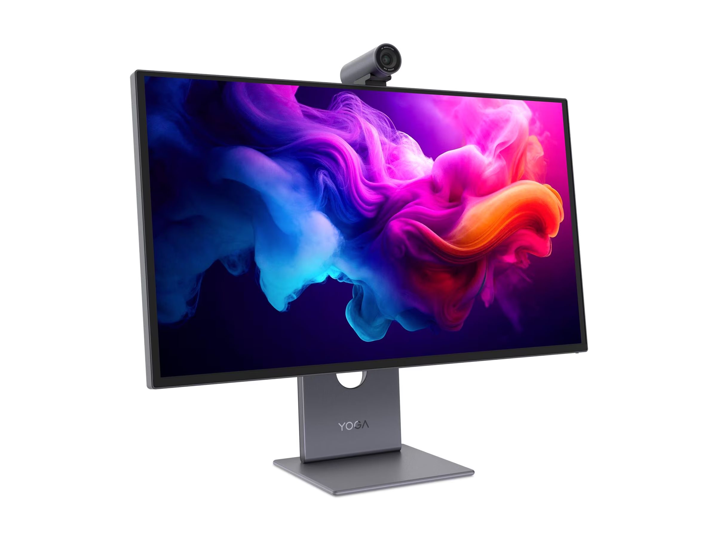 Lenovo Yoga Pro 27UD-10 - OLED-Monitor - 68.6 cm (27")