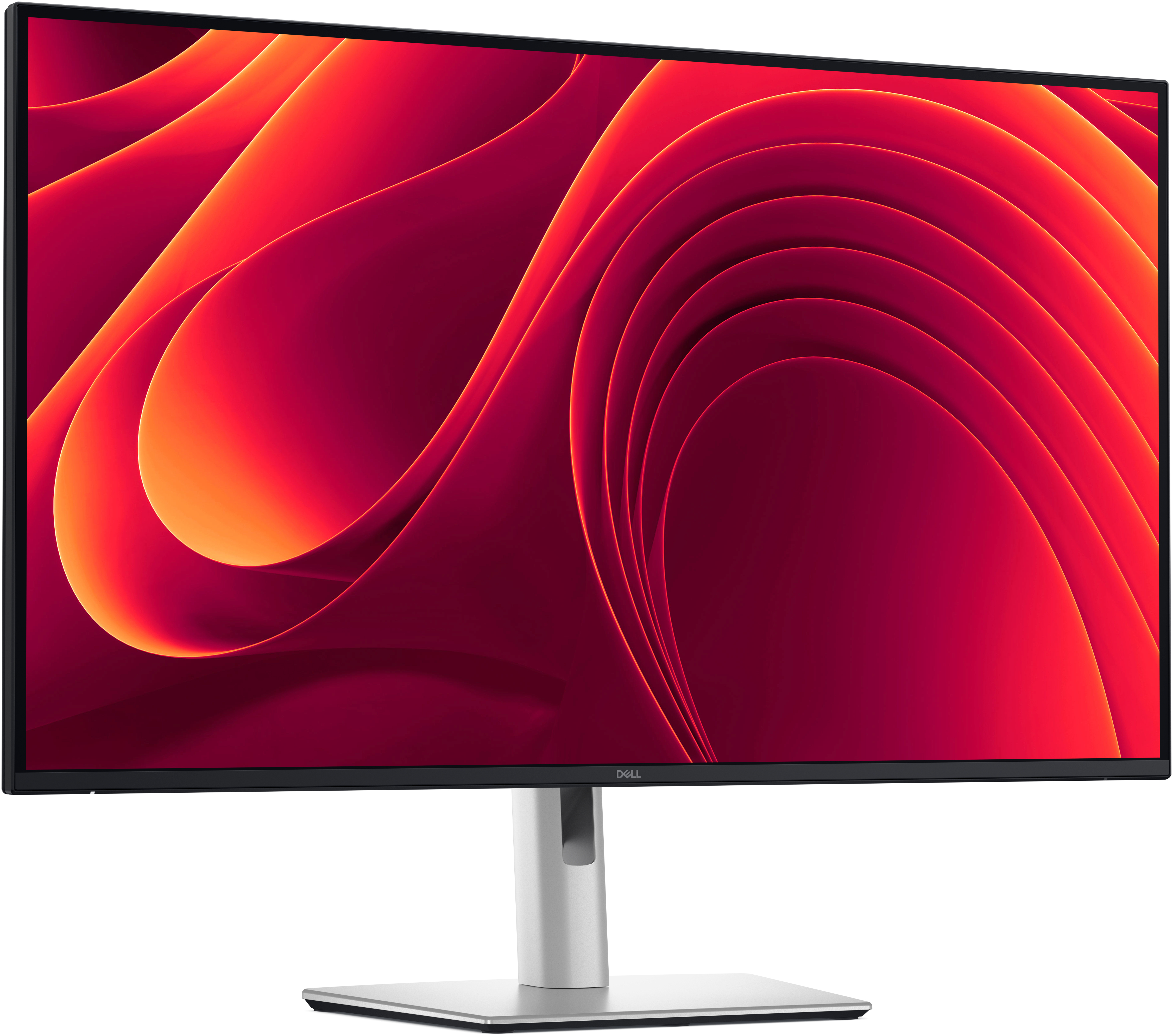 B-WARE - Dell Pro Plus P3225QE Monitor 81.3 cm (32"), 4K UHD, IPS, 5ms, HDMI, Displayport, USB-C
