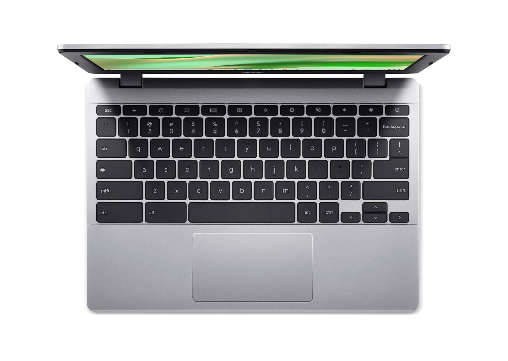 Acer Chromebook CB311-12HT-C8YQ, 11.6" HD Touch, Intel N100, 4GB, 64GB eMMC, ChromeOS