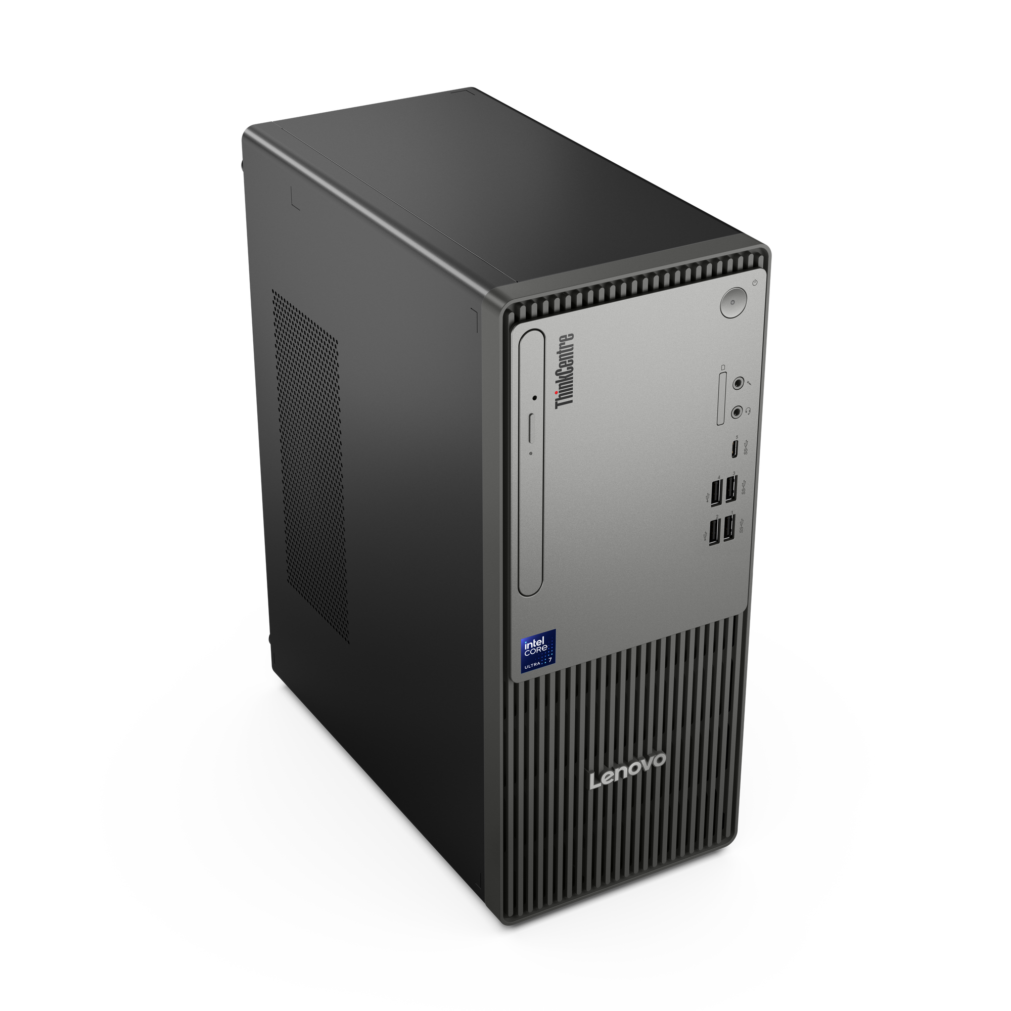 Lenovo ThinkCentre neo 50t Gen 6 - Tower, Core Ultra 5 225, 16GB RAM, 512GB SSD, Win11 Pro