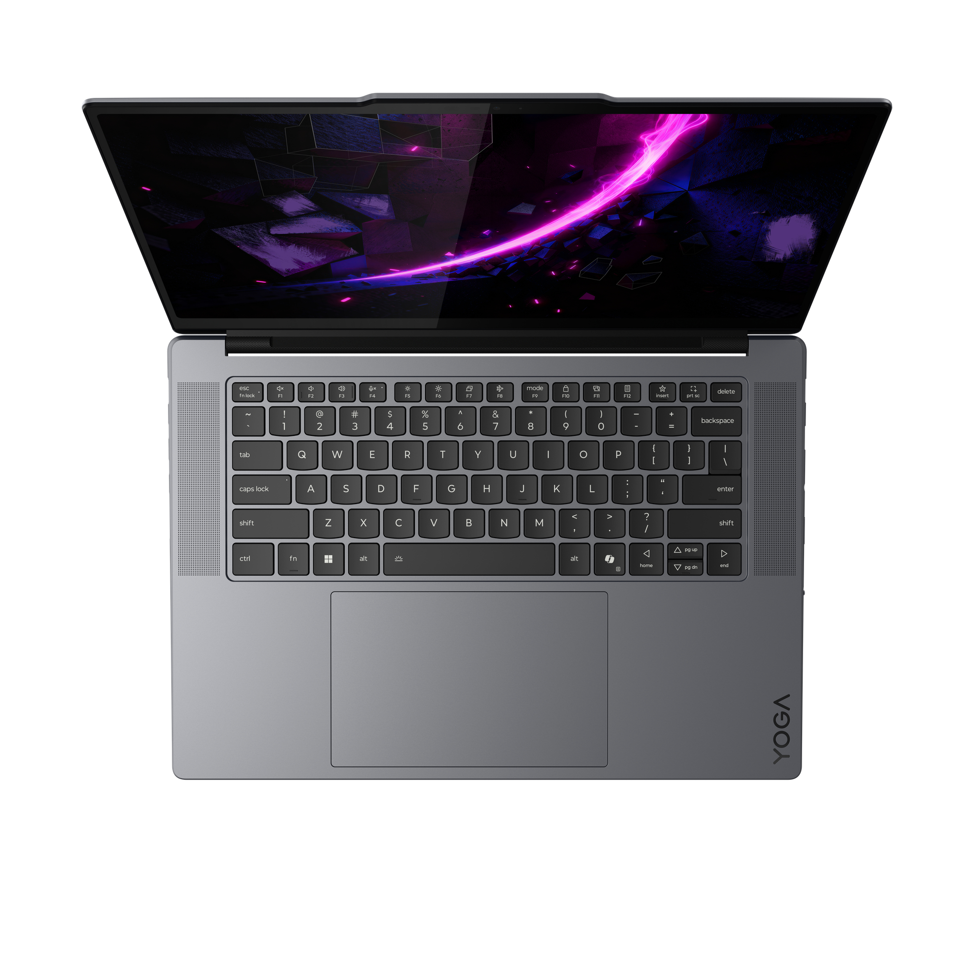 Lenovo Yoga Pro 7 15IPH11 83SN - Intel Core Ultra 9 386H - Evo - Win 11 Pro - GeForce RTX 5060 - 32 