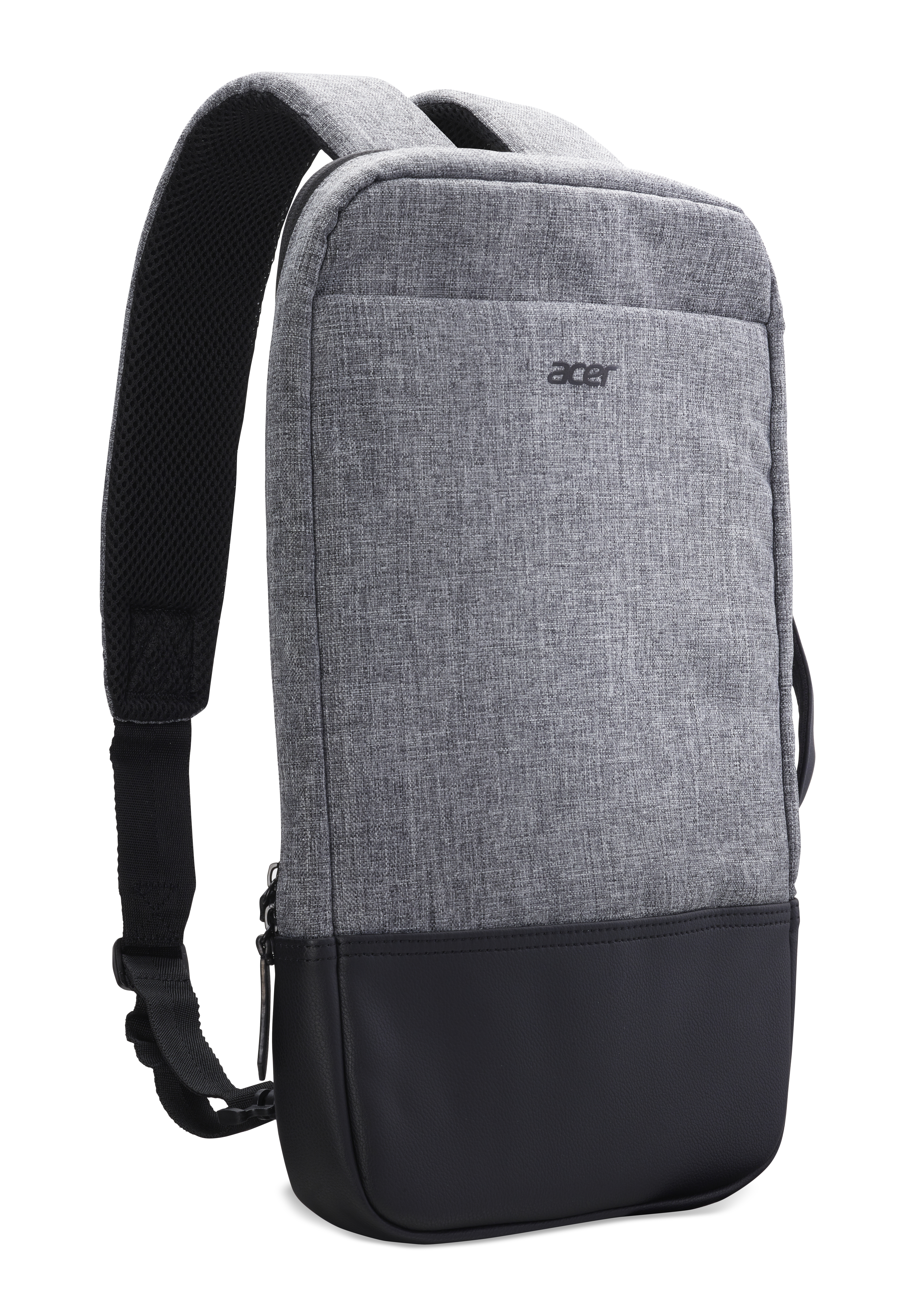 Acer Slim 3-in-1 - Notebook-Rucksack/-Schultertasche - 35.6 cm (14")