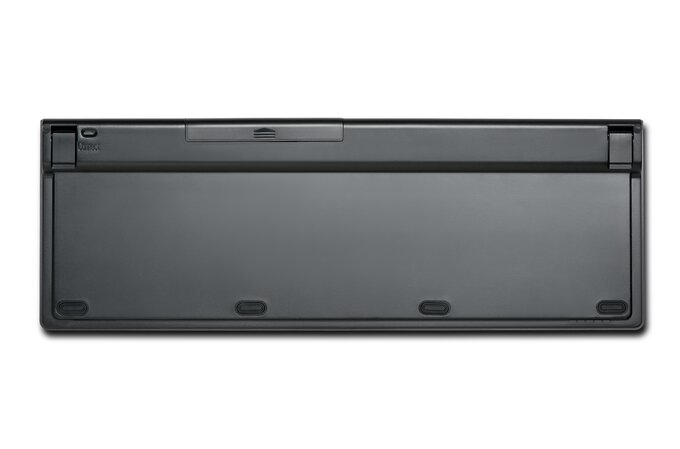 Kensington Advance Fit Slim - Tastatur - kabellos